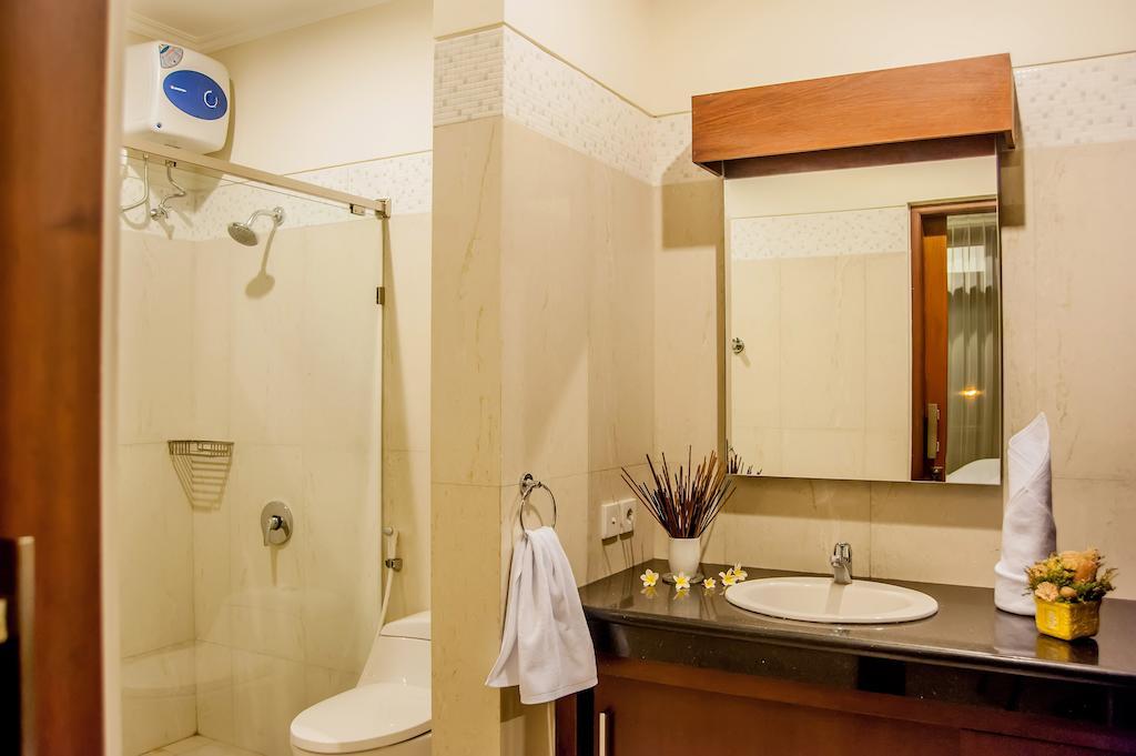 Safira Residences 2* Denpasar (Bali)