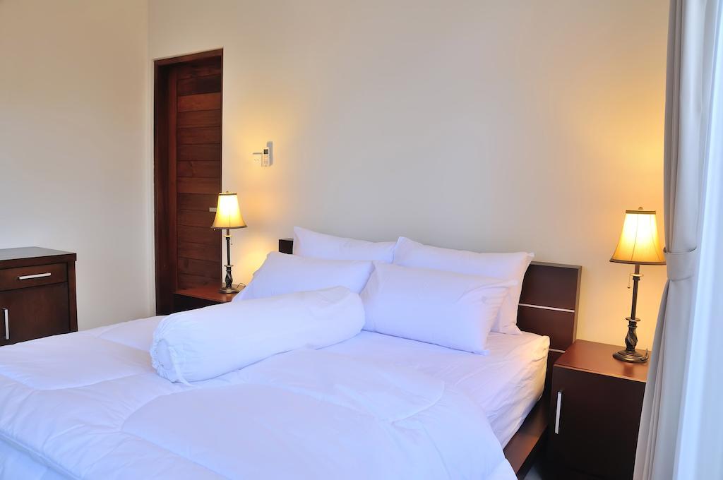 Aparthotel Safira Residences 2*