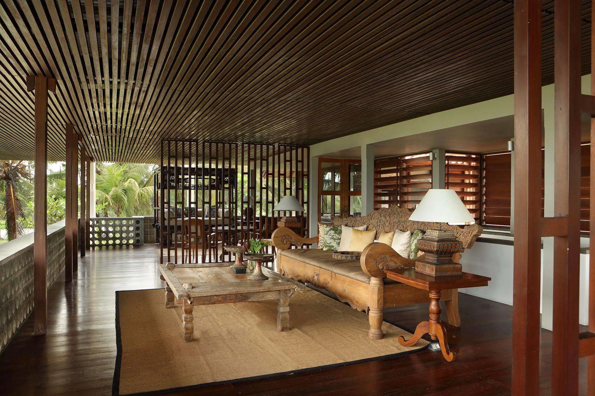 Jeeva Bali Resor Saba