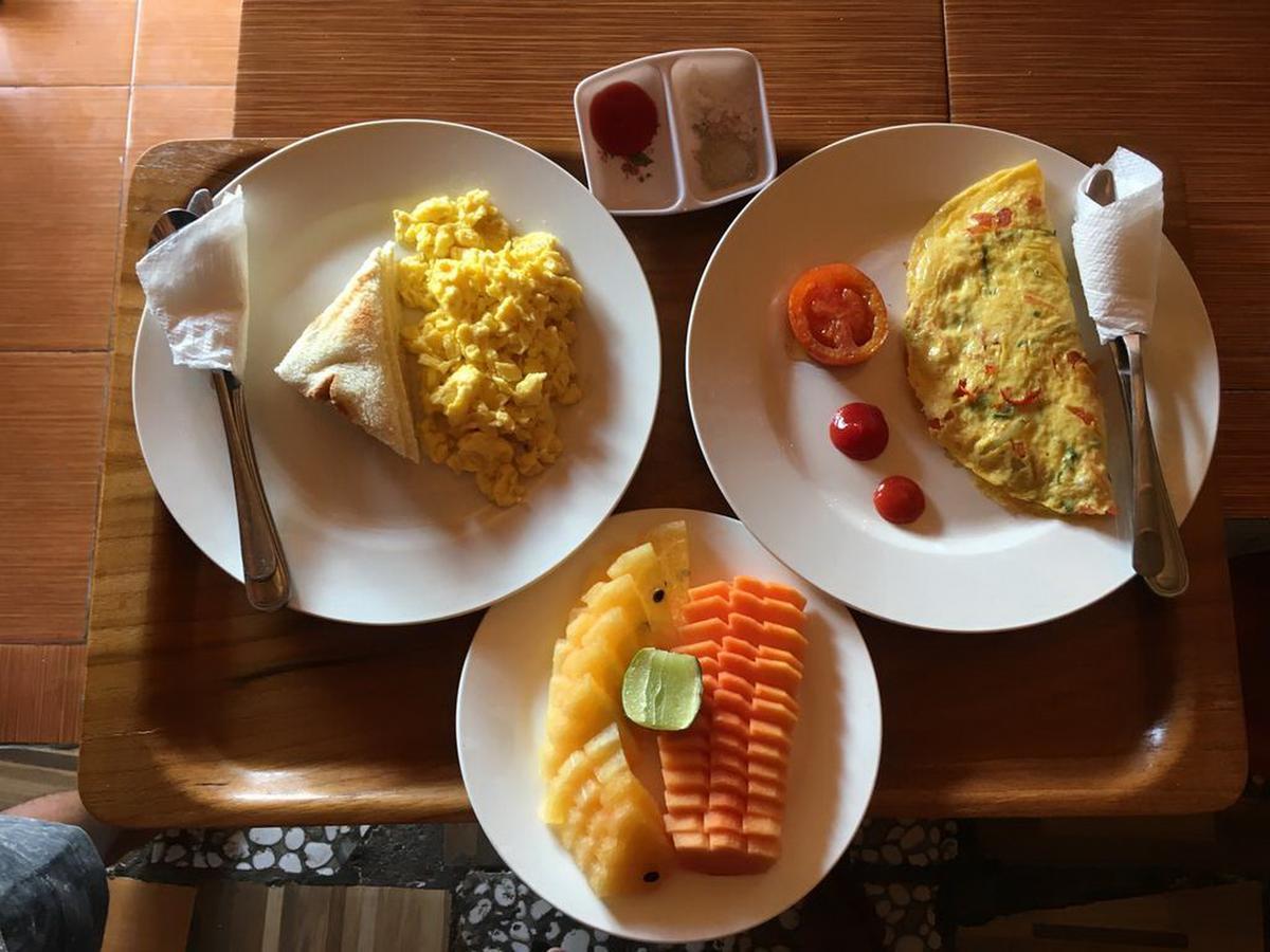 Guest house Tunjung Kuning 3*