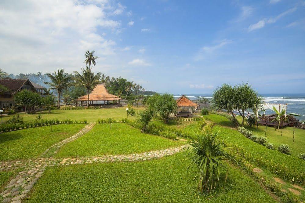 Pitaya Balian 4* Selemadeg (Bali)