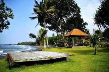 Pitaya Balian Holiday park Selemadeg (Bali)
