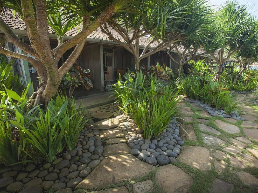 Pitaya Balian Holiday park