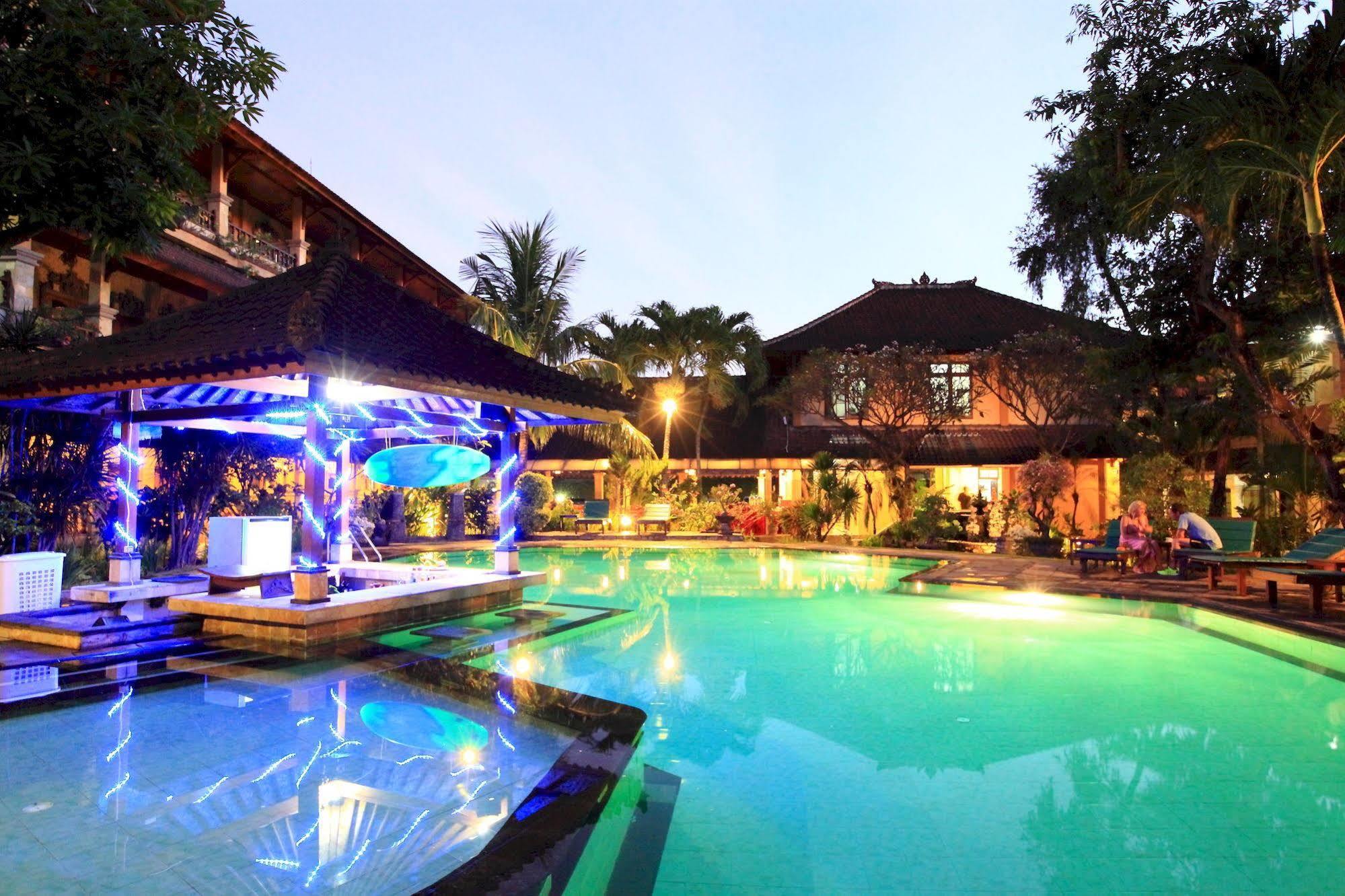 Bali Sandy 3*