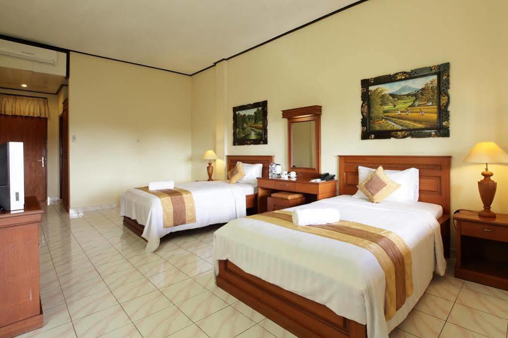 Bali Sandy Hotel
