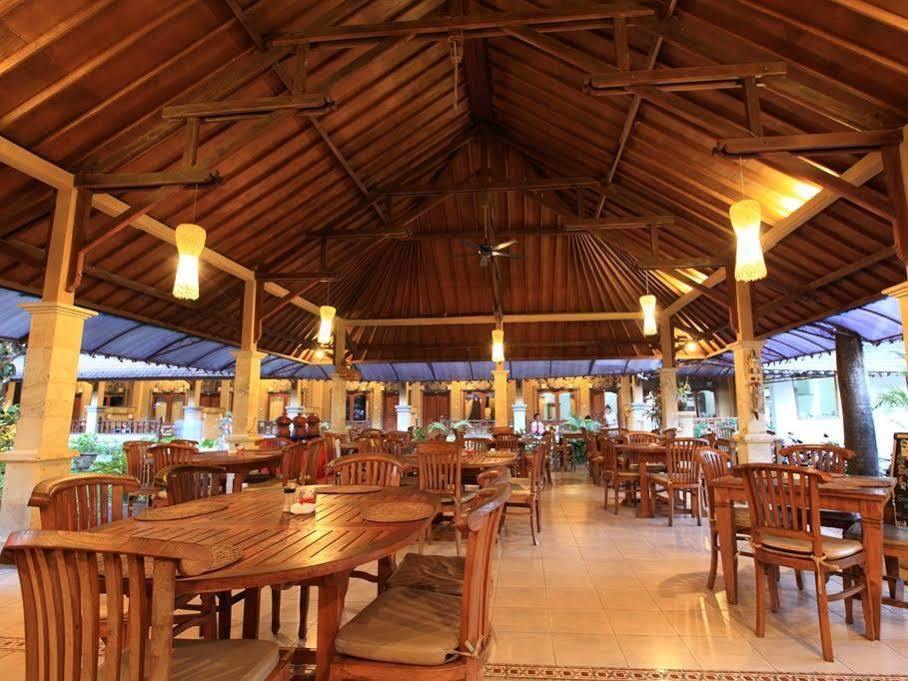 Bali Sandy Hotel