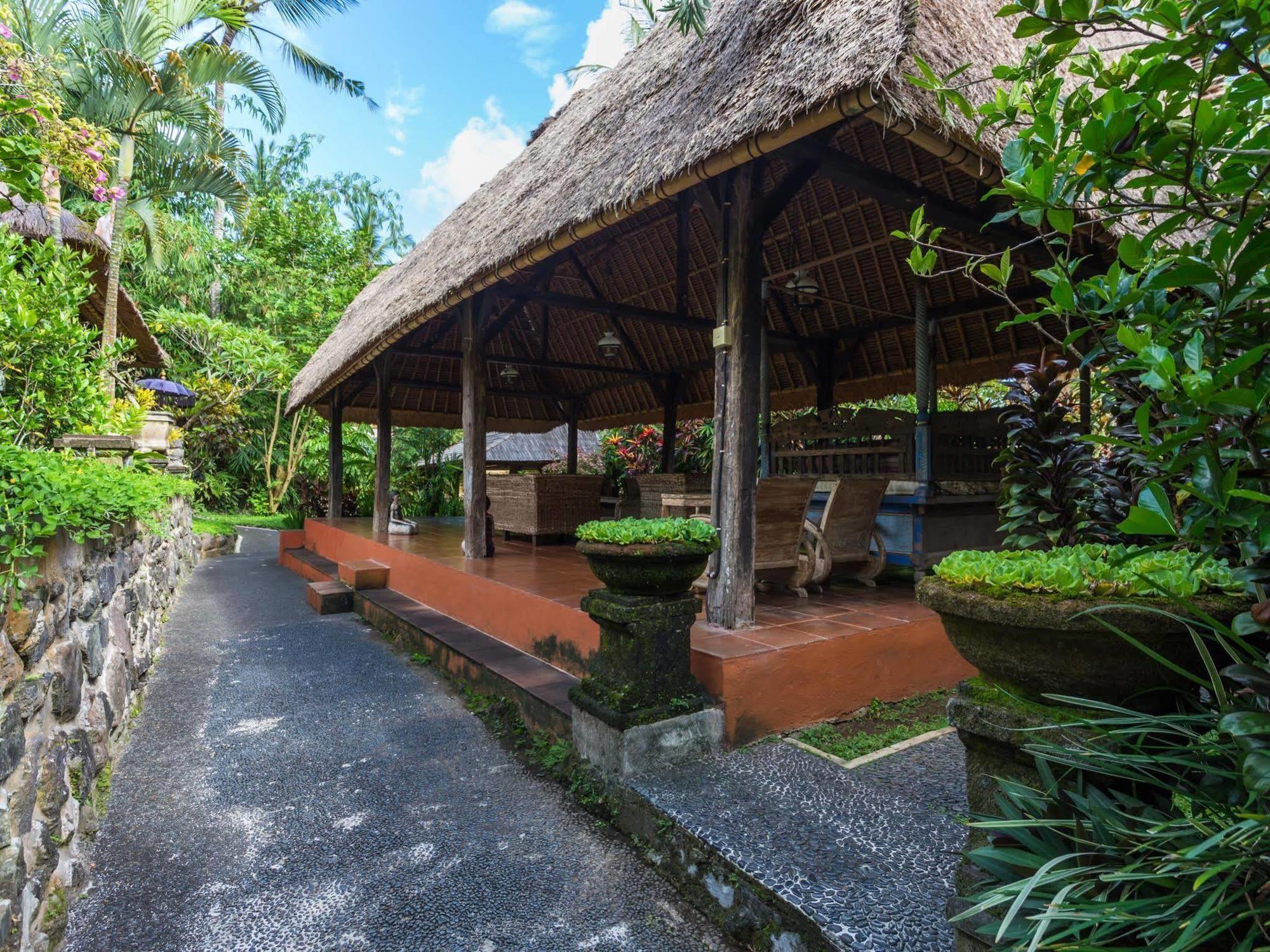 Villa Awang Awang Ubud (Bali)