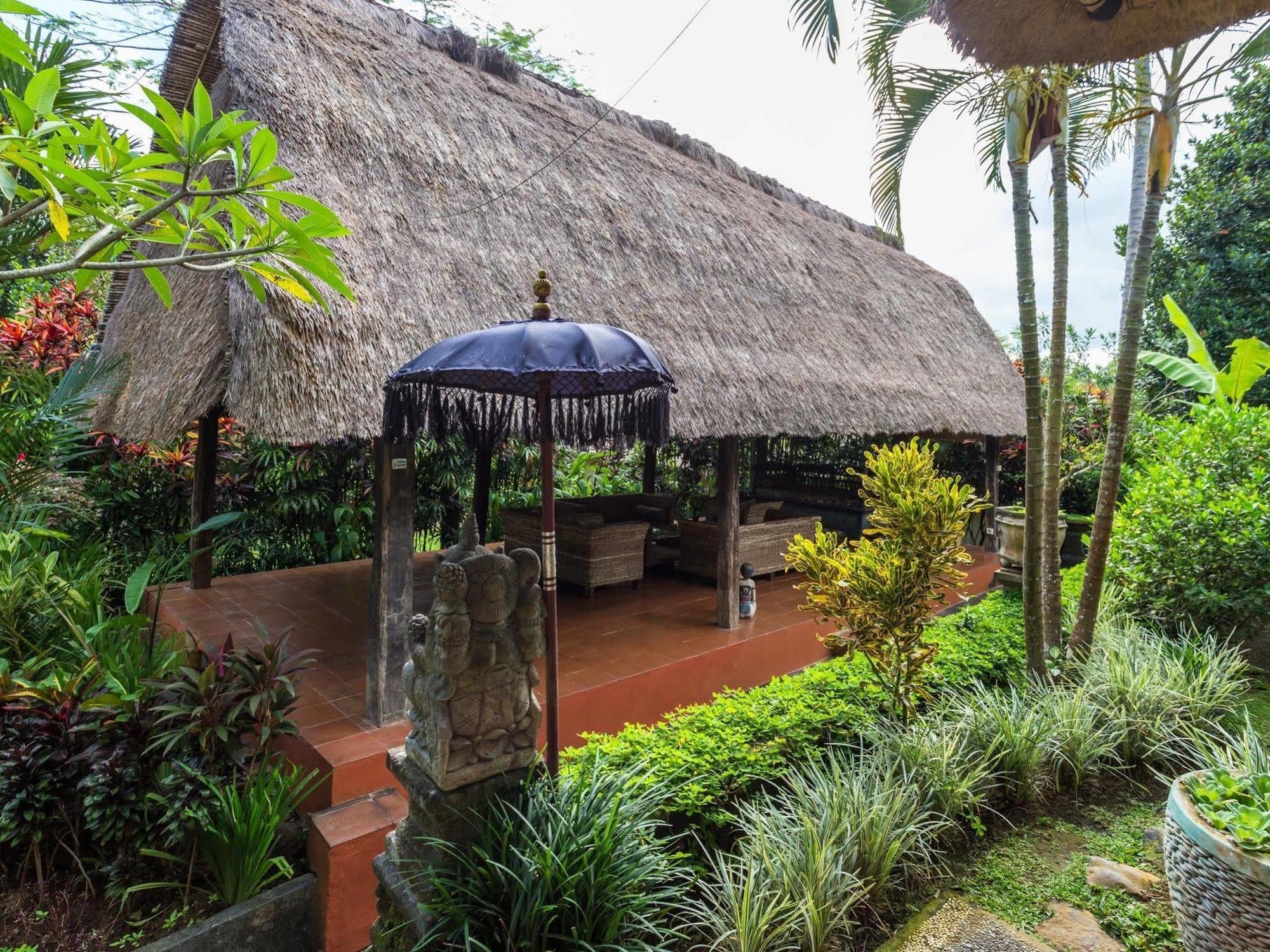 Awang Awang * Ubud (Bali)