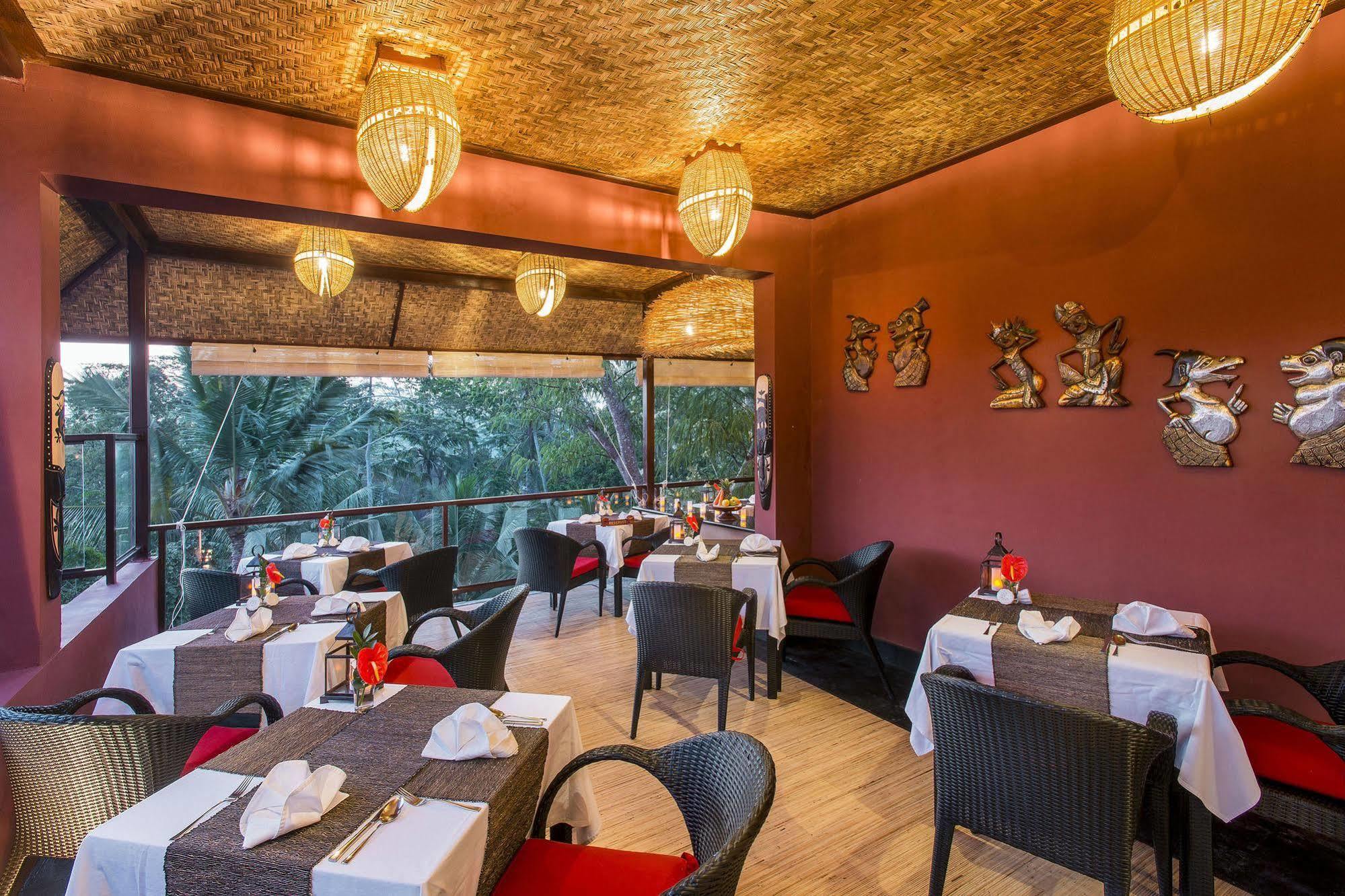 Jungle Retreat By Kupu Kupu Barong Hotel Ubud (Bali)