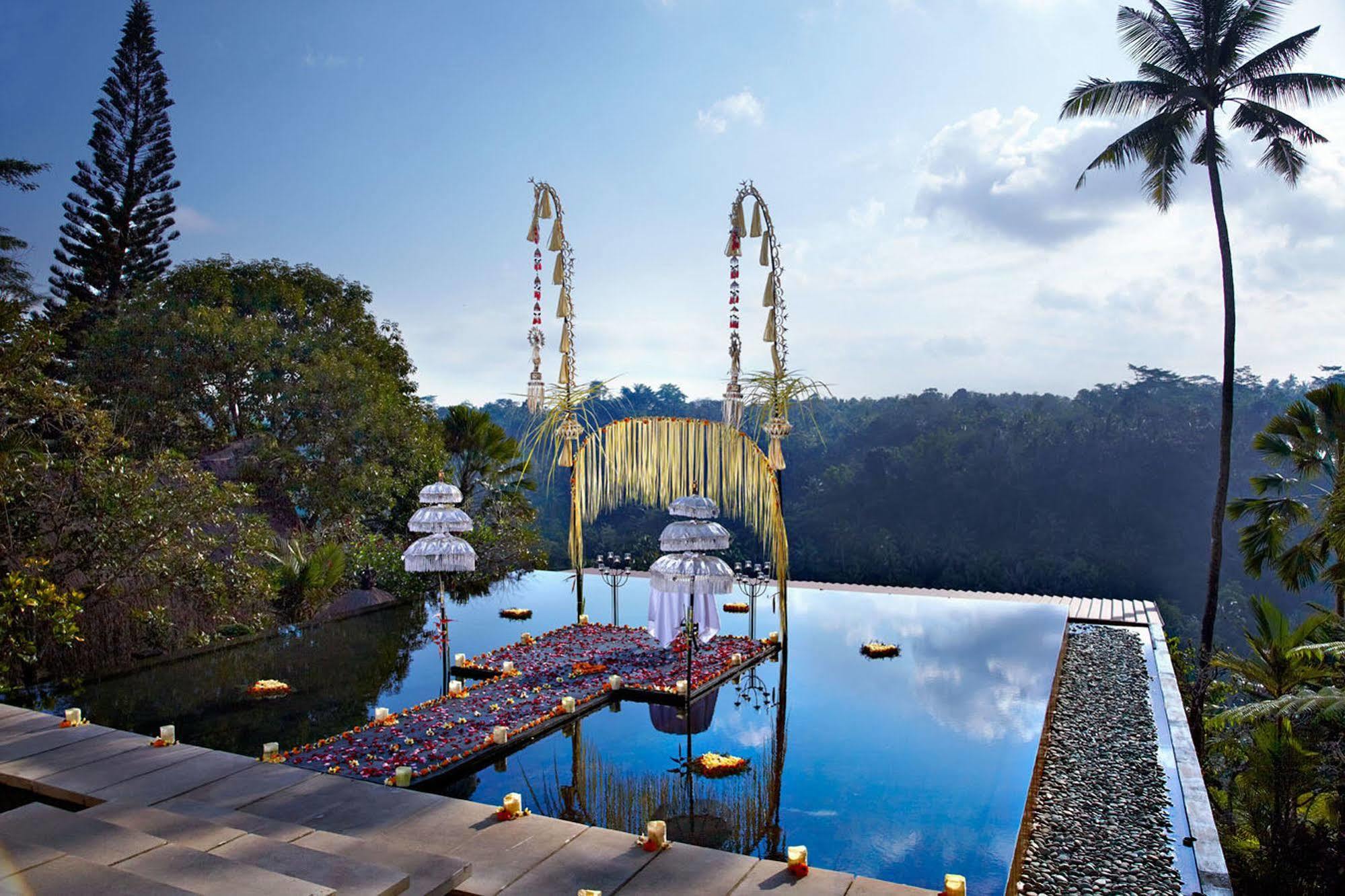 Jungle Retreat By Kupu Kupu Barong Ubud (Bali)