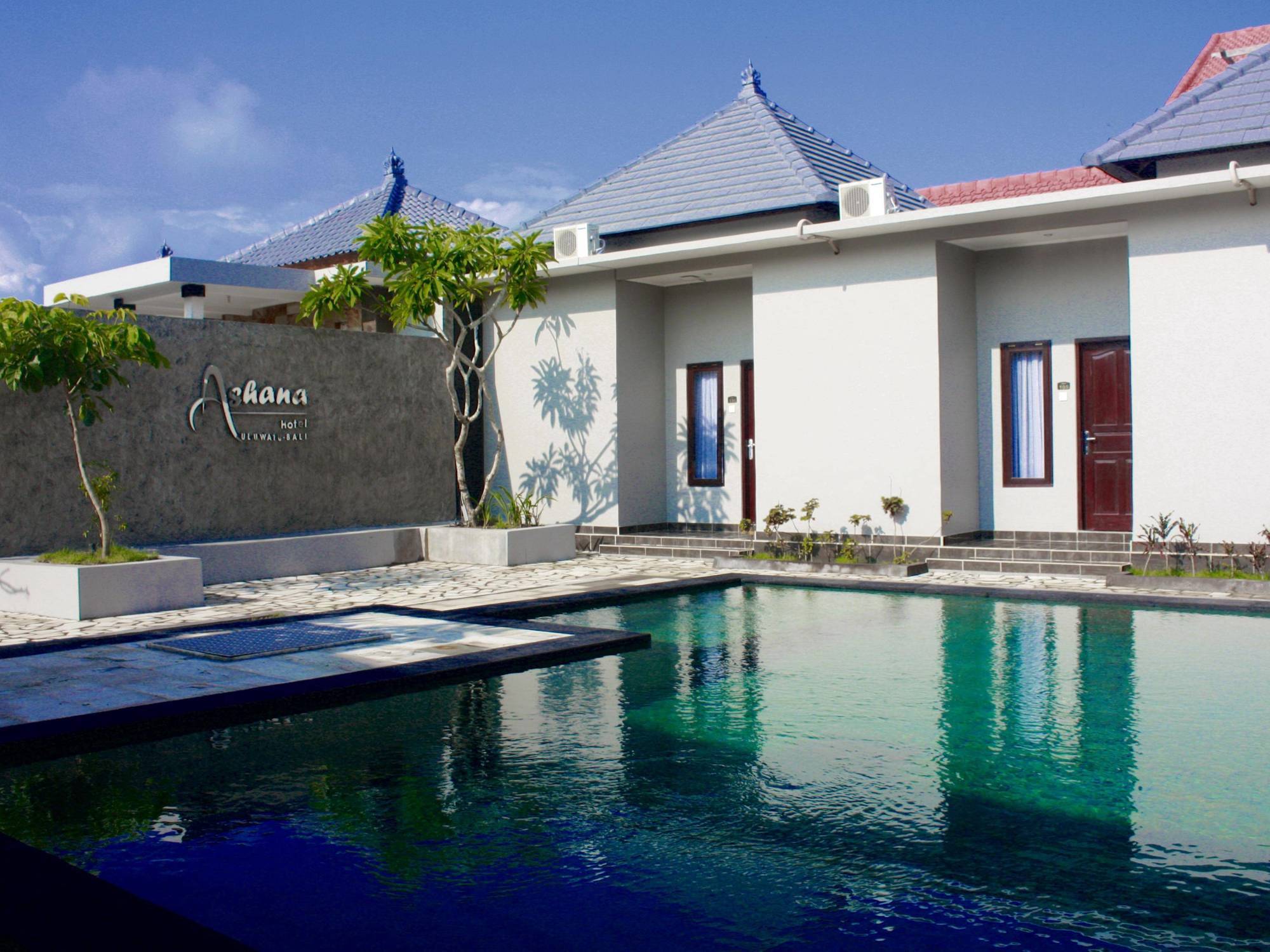 Hotel Ashana 3*