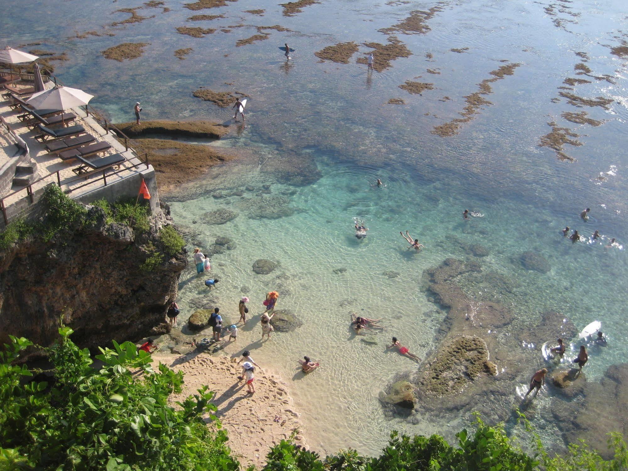 Ashana 3* Uluwatu (Bali)