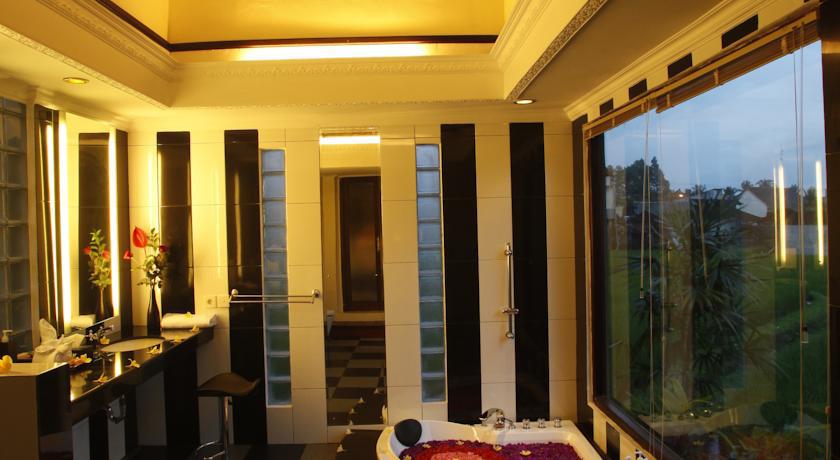 Hidden Yone Village Taman liburan 4*