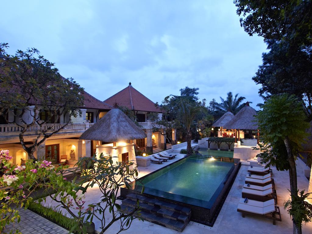 Griya Santrian A Beach Sanur (Bali)