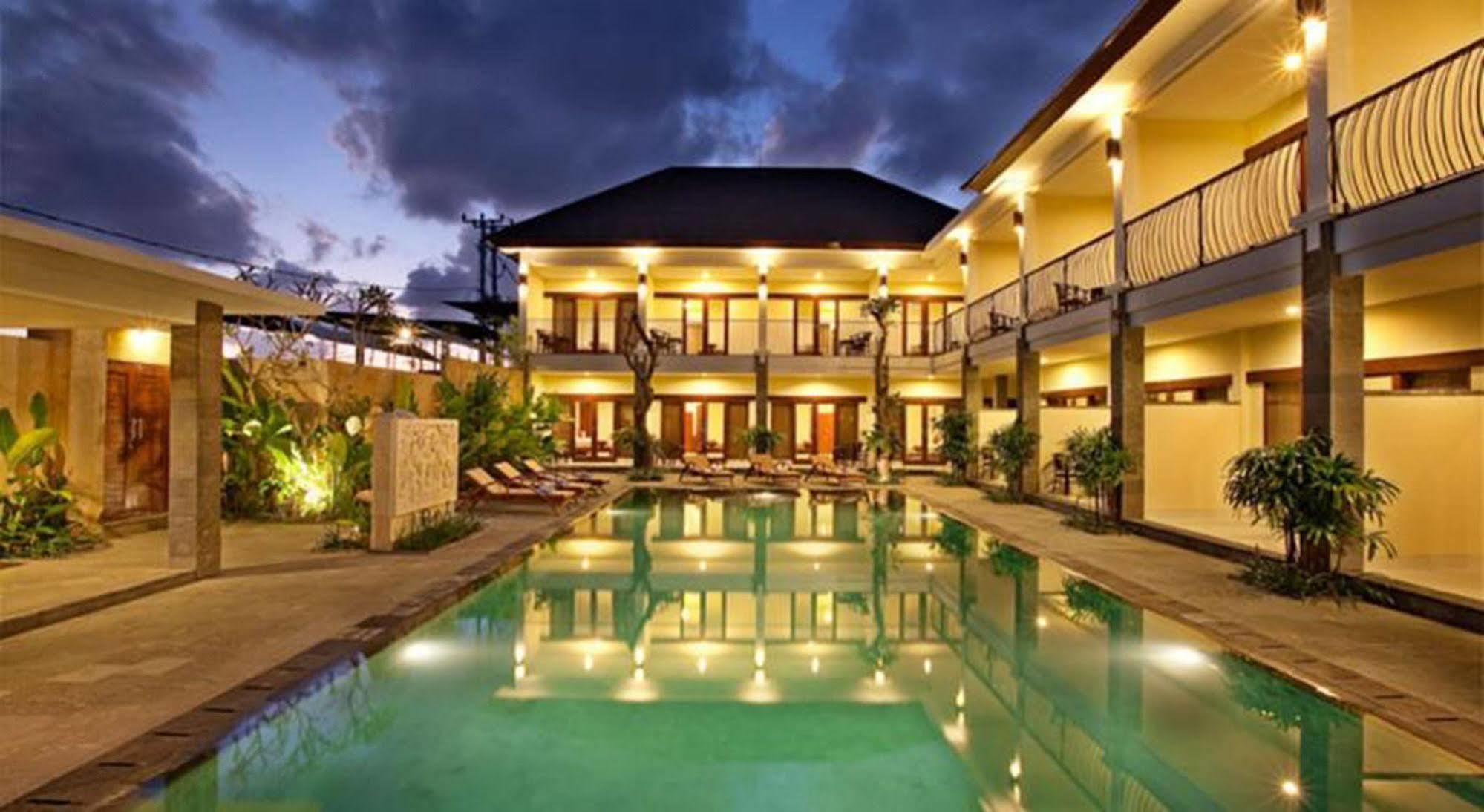 Uma Sri Kuta (Bali)
