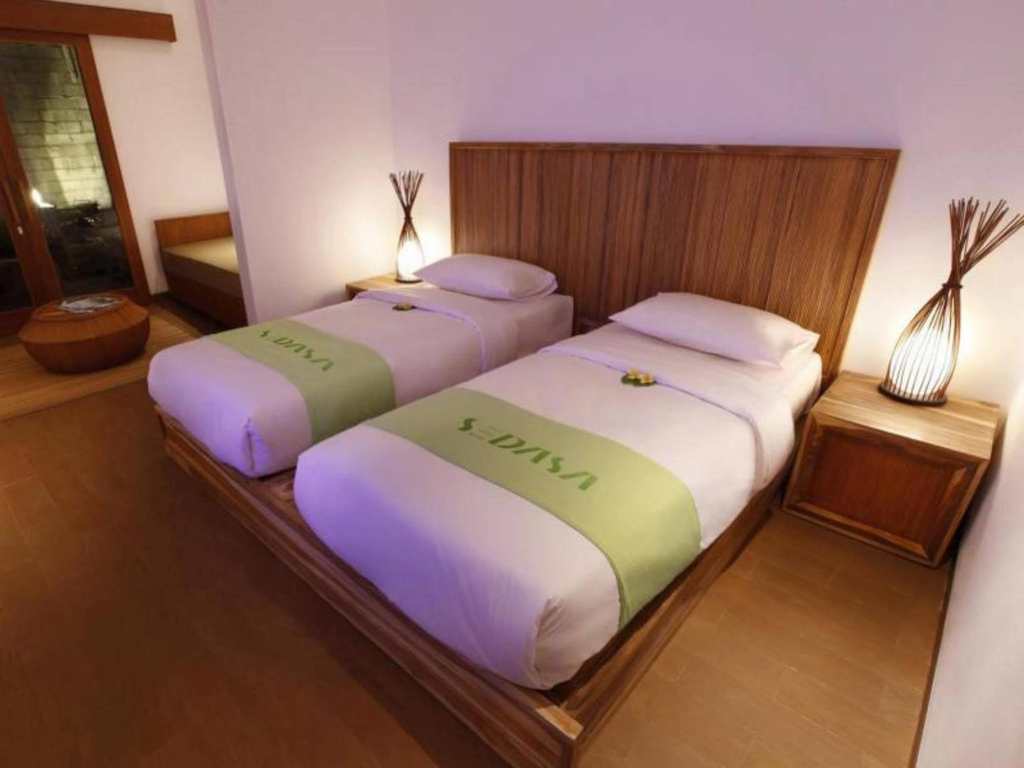Guest house Sedasa