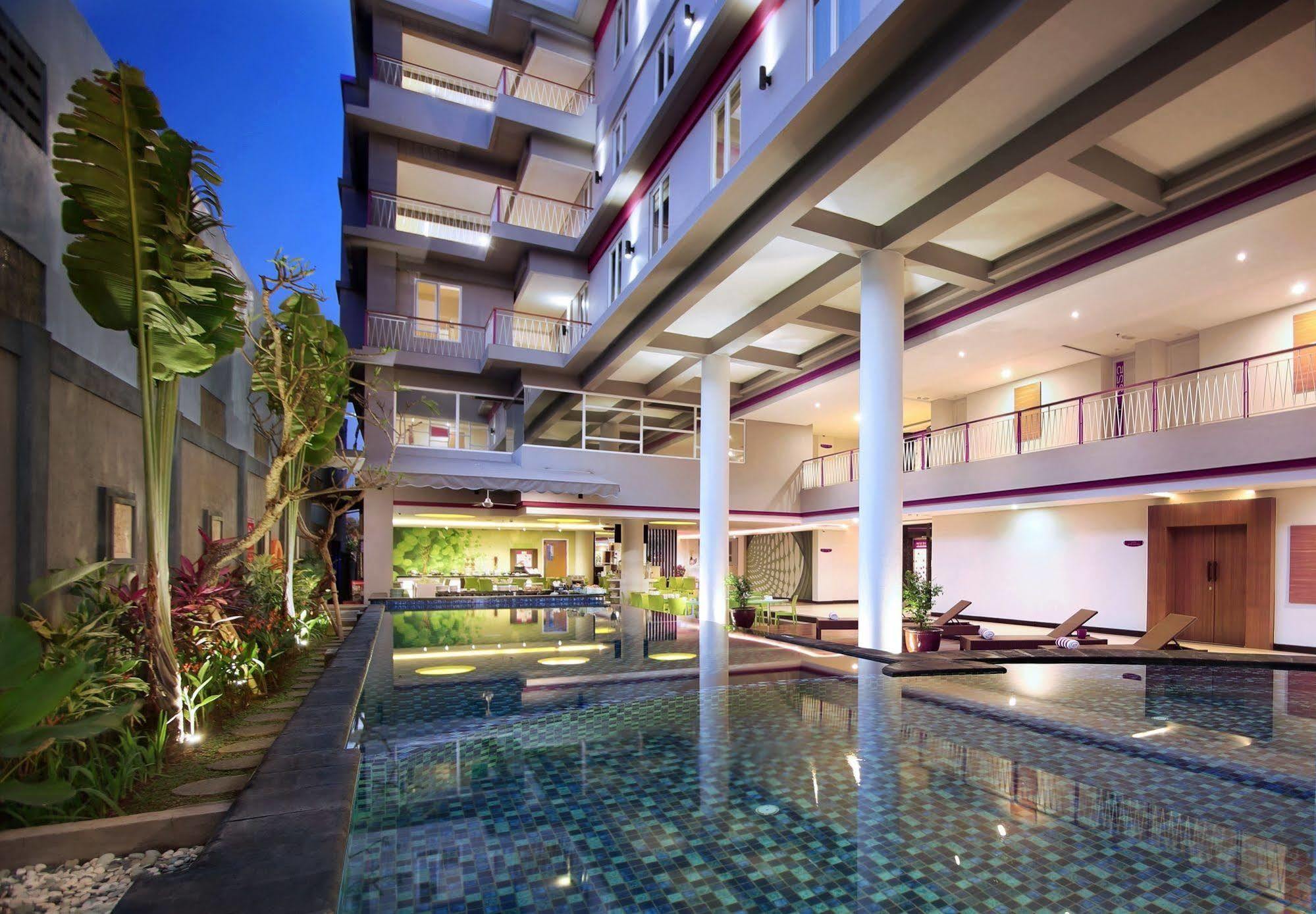 Favehotel Sunset Hotel