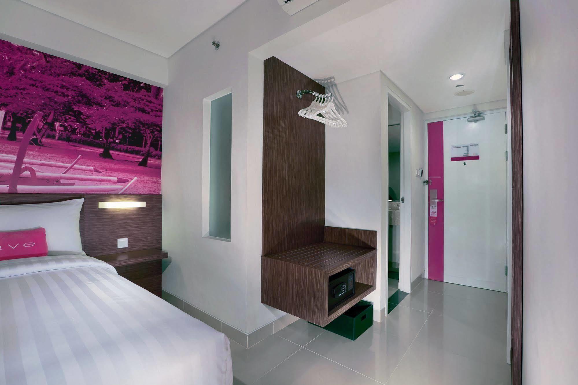 Favehotel Sunset 3* Seminyak (Bali)