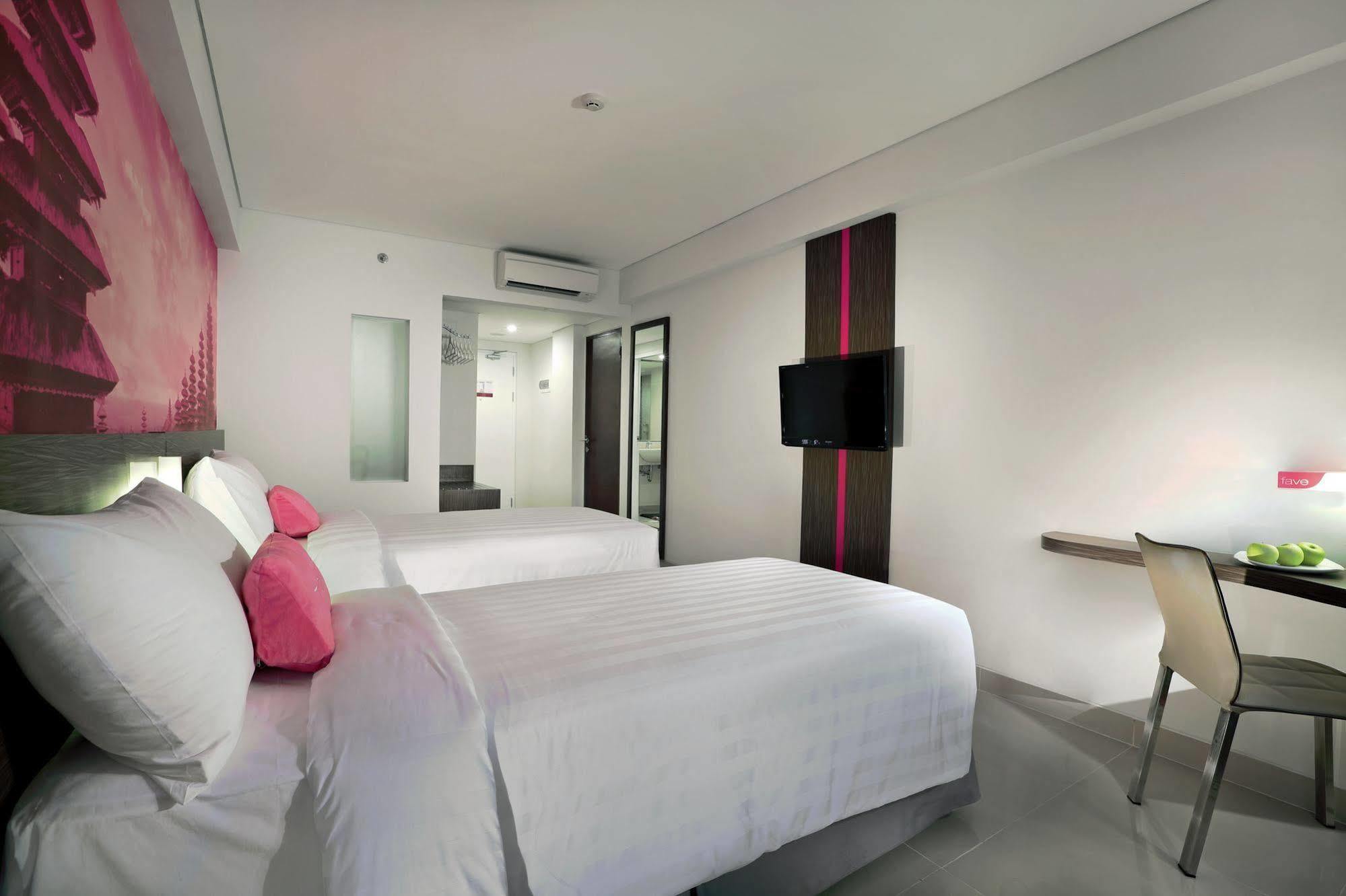 Favehotel Sunset 3* Seminyak (Bali)