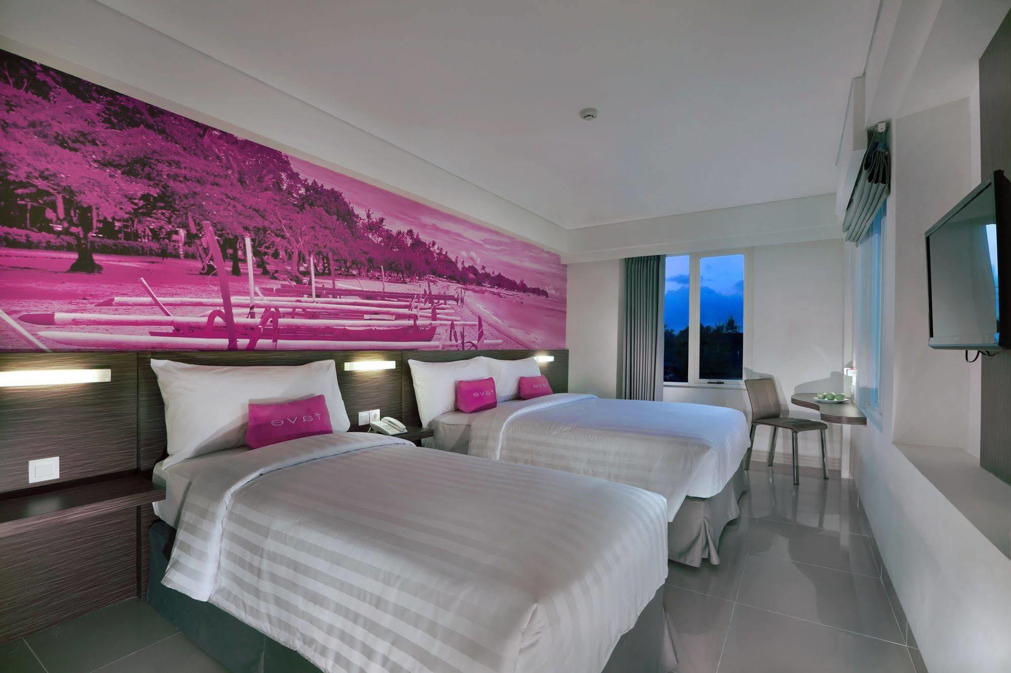 Favehotel Sunset Seminyak (Bali)