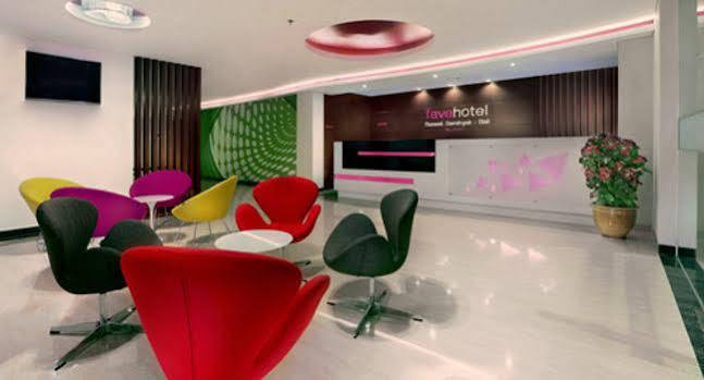 Favehotel Sunset Hotel