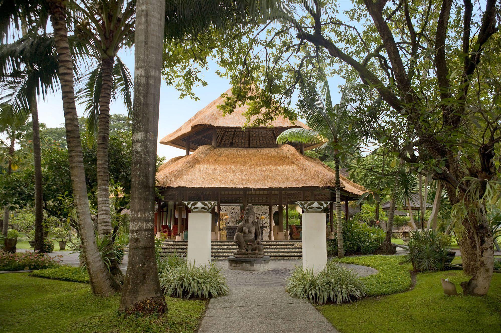 Segara Village 4* Sanur (Bali)
