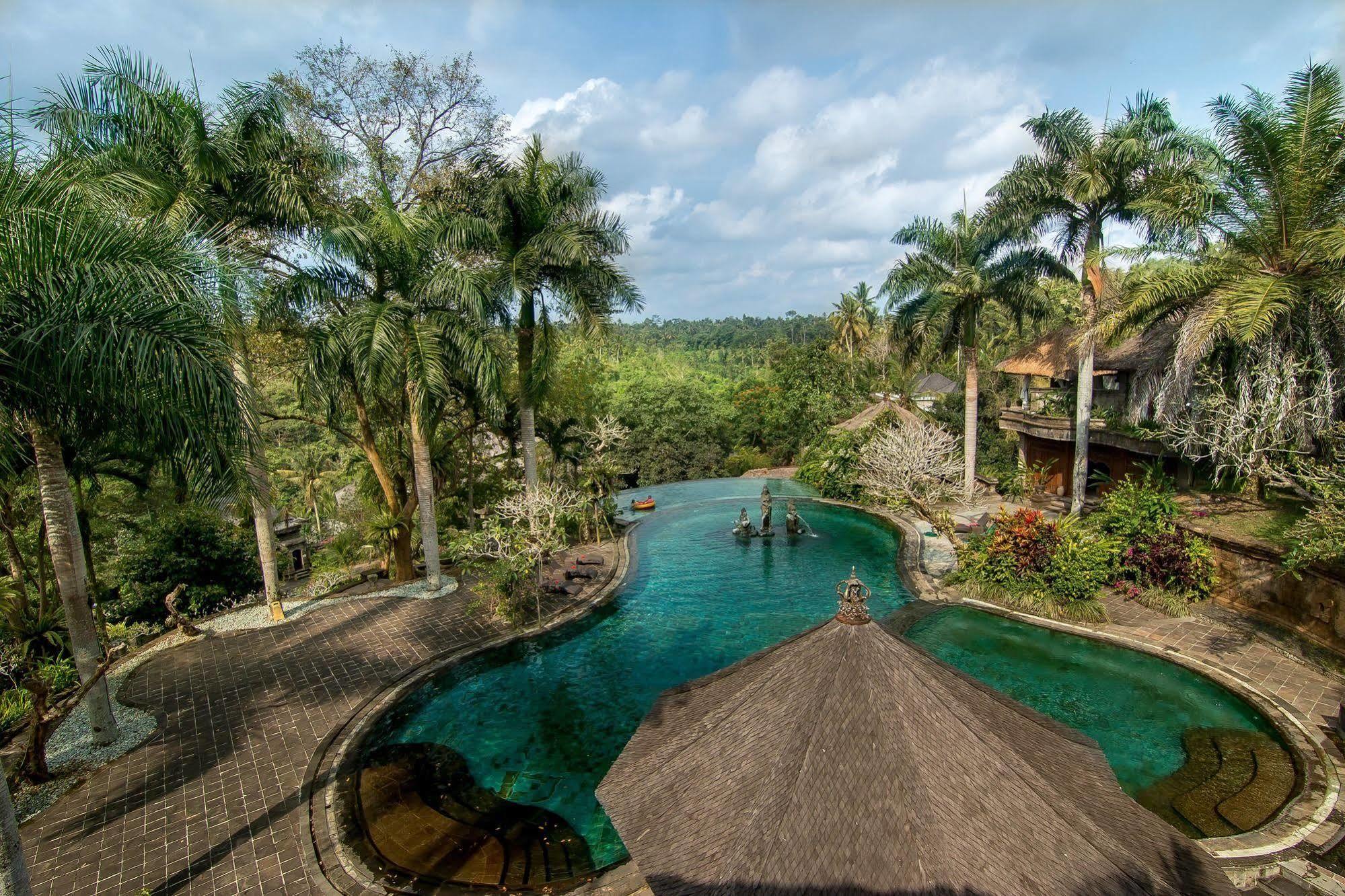 Resort The Payogan And Ubud (Bali)