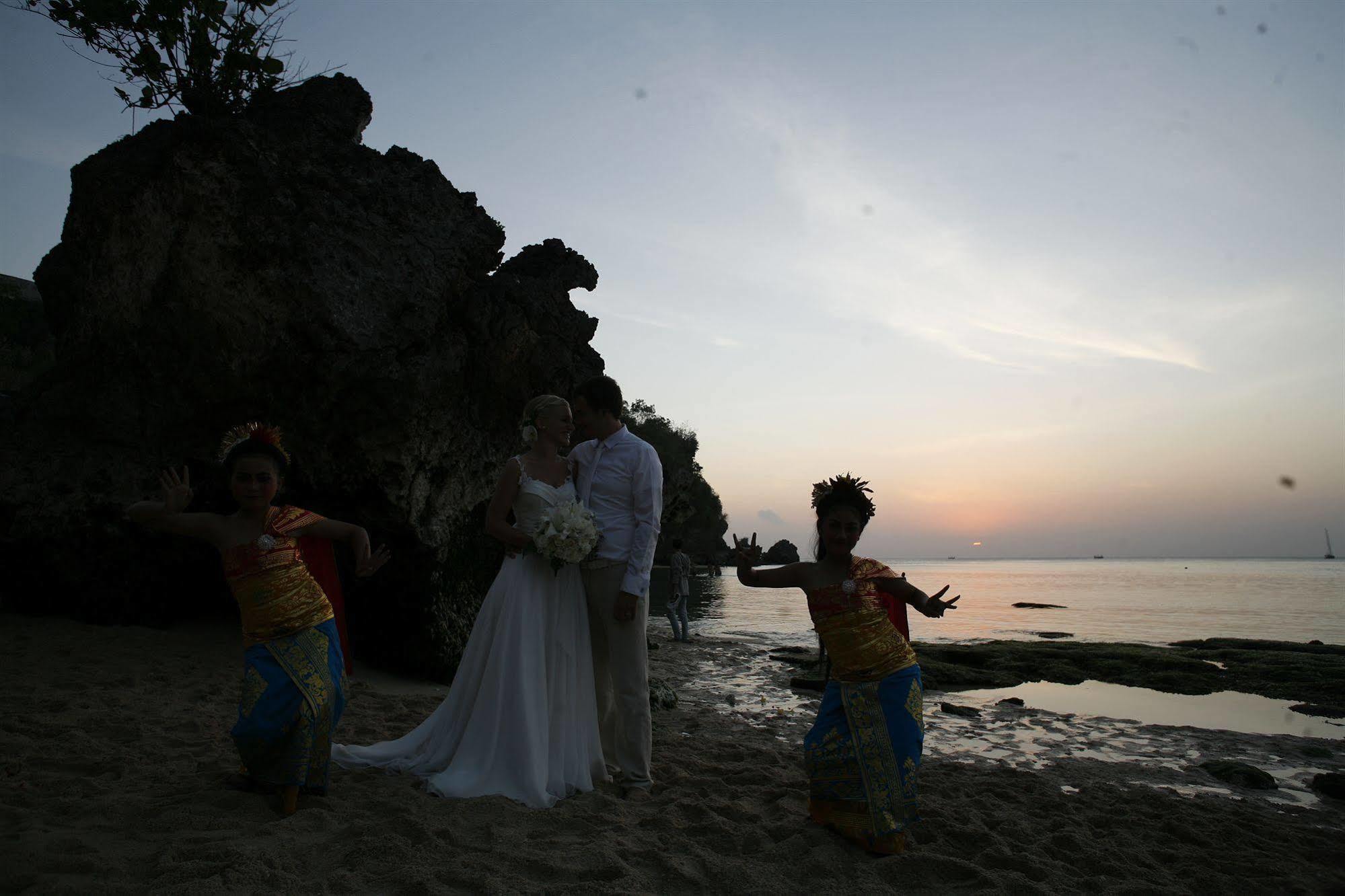 Hotel Hillstone Uluwatu Ungasan (Bali)