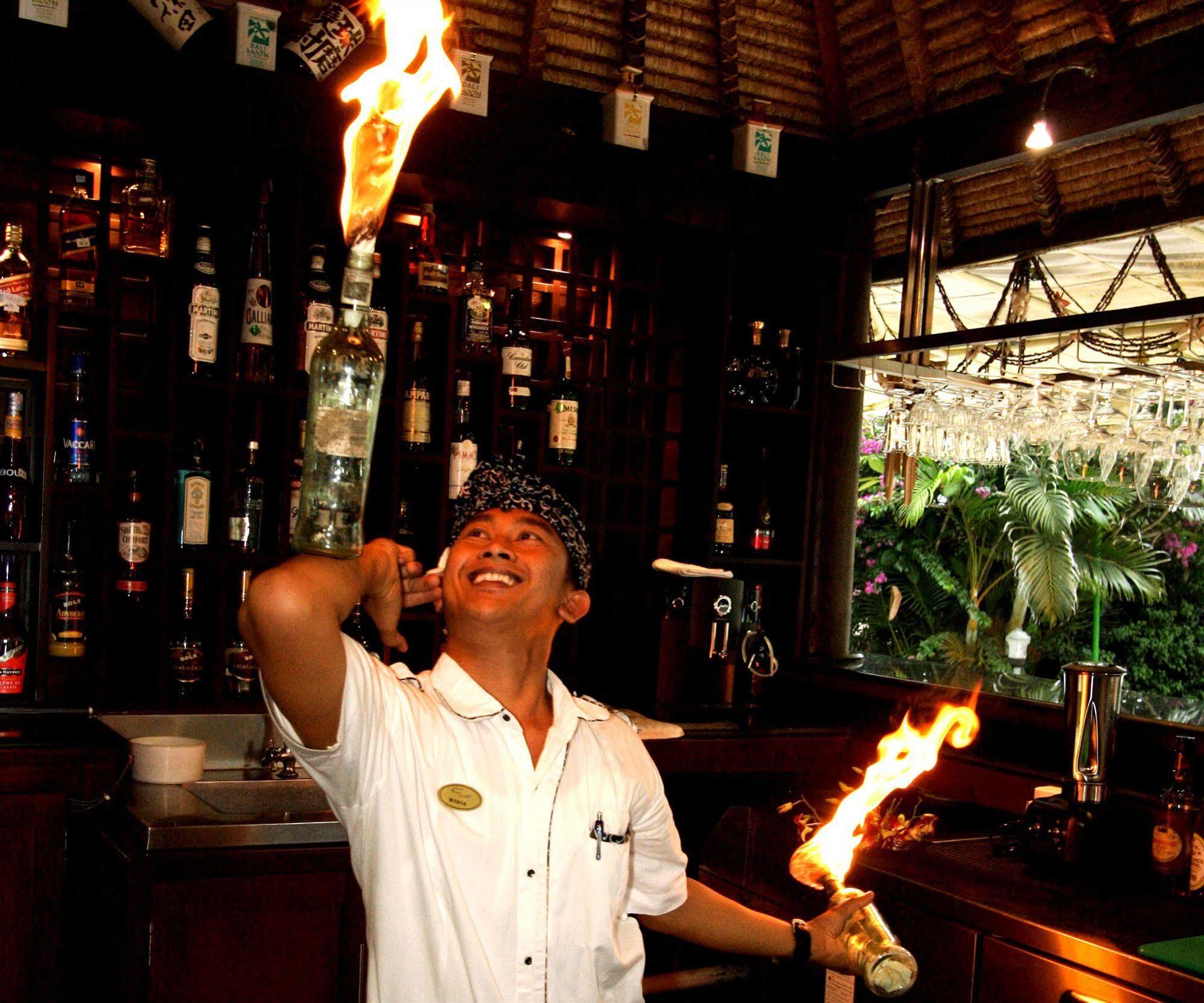 Hillstone Uluwatu Hotel Ungasan (Bali)