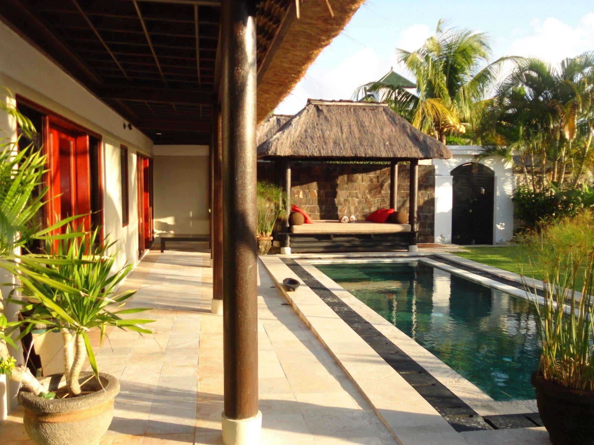 Hotel Hillstone Uluwatu