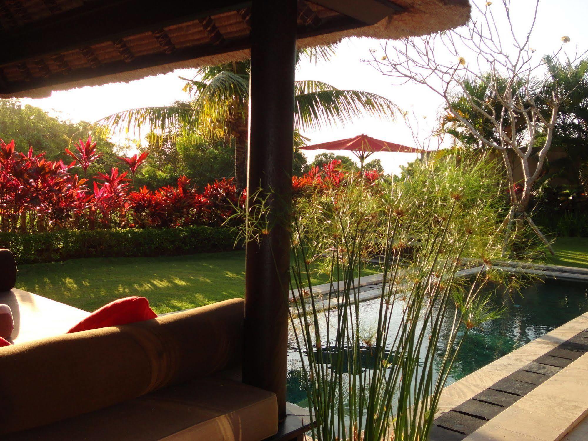 Hillstone Uluwatu Hotel