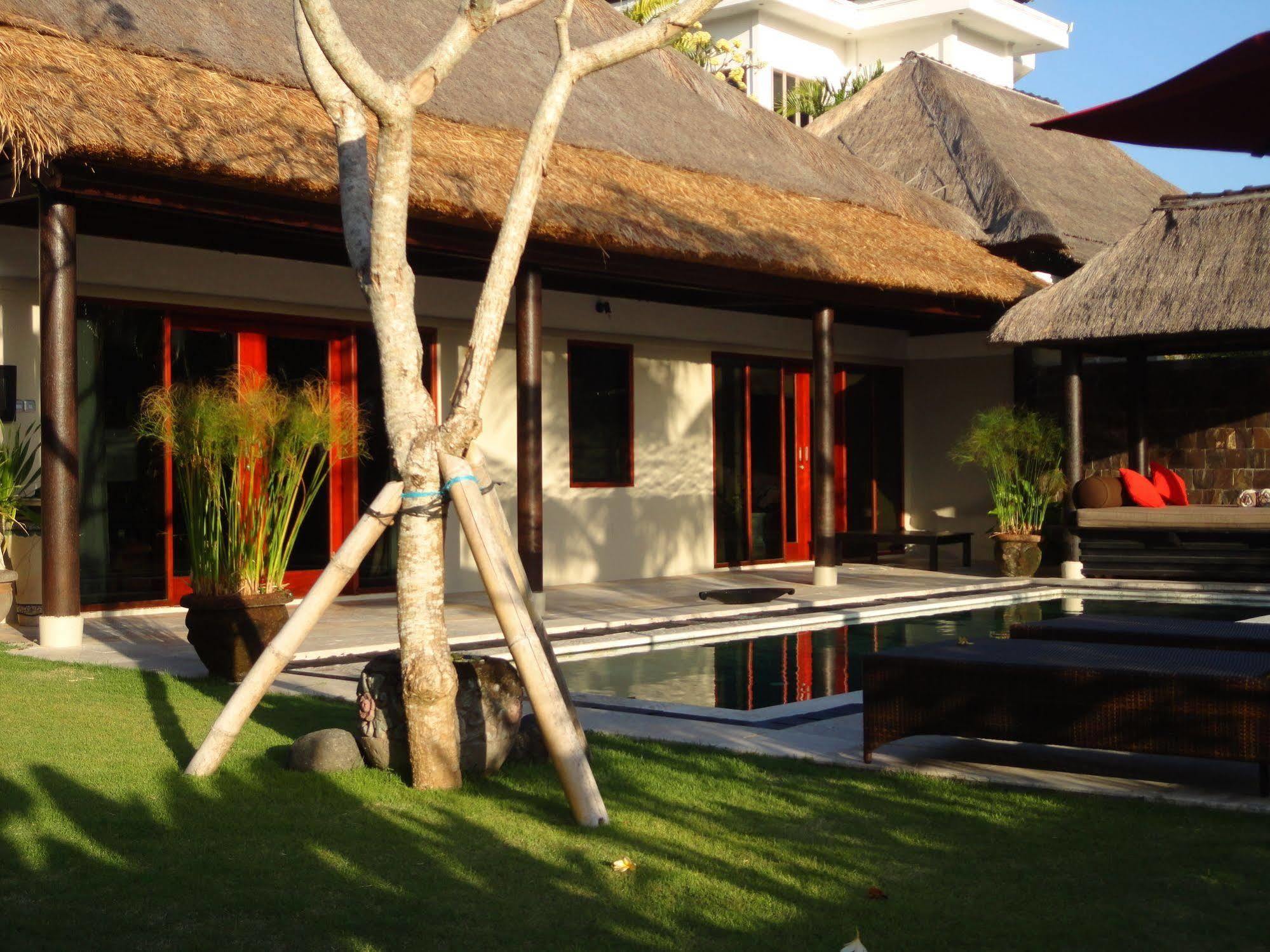 Hotel Hillstone Uluwatu Ungasan (Bali)