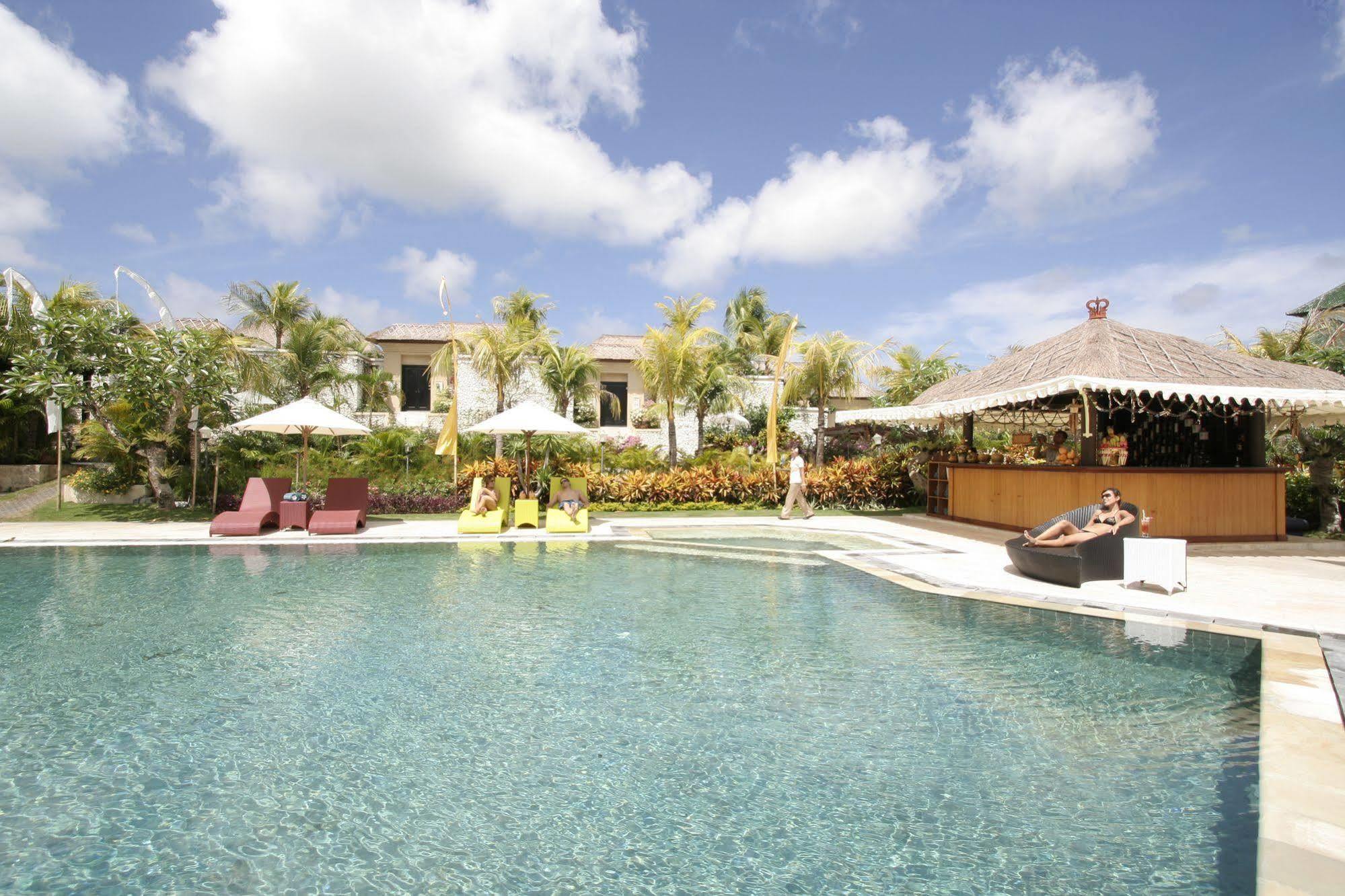 Hillstone Uluwatu Ungasan (Bali)