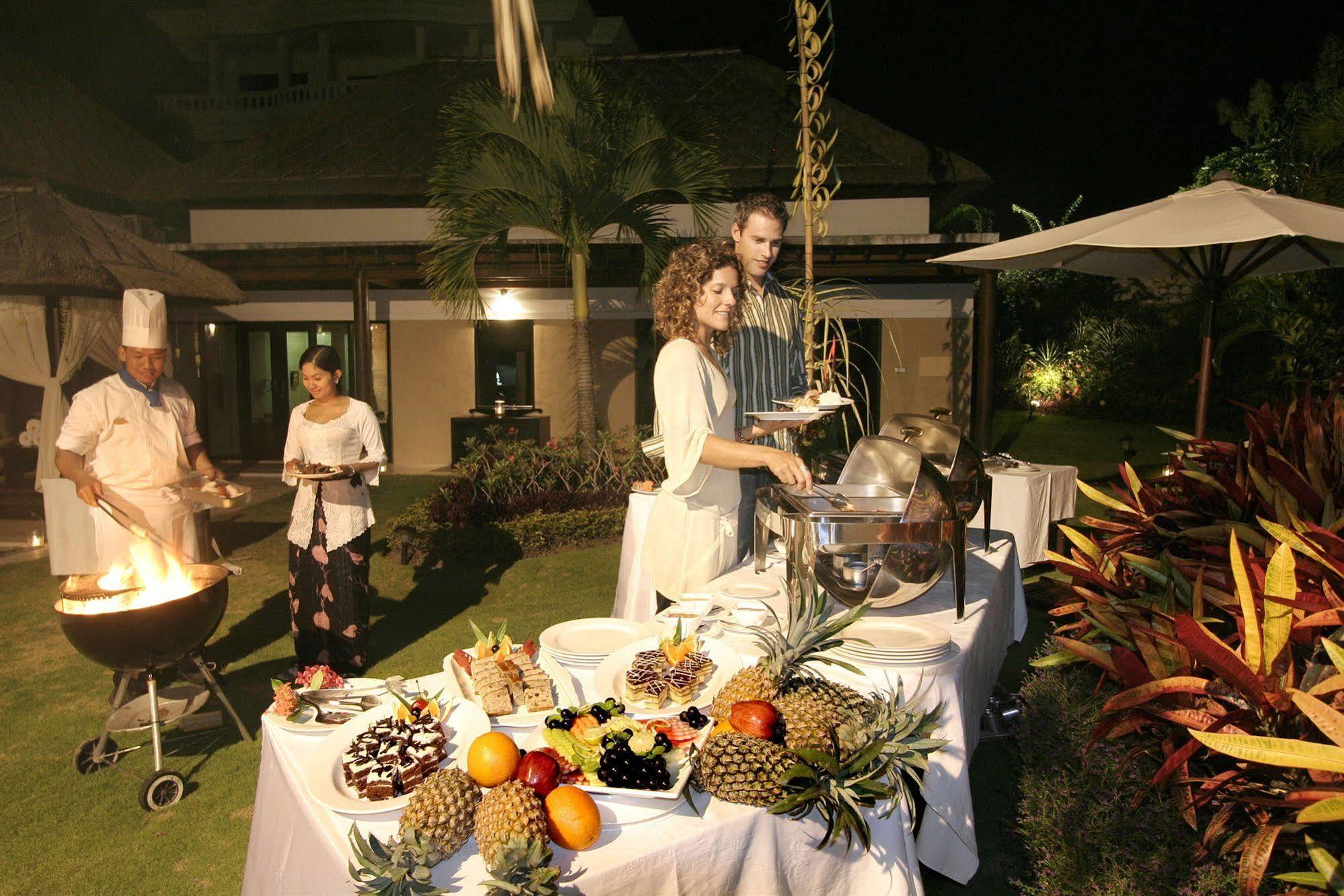 Hillstone Uluwatu 5* Ungasan (Bali)