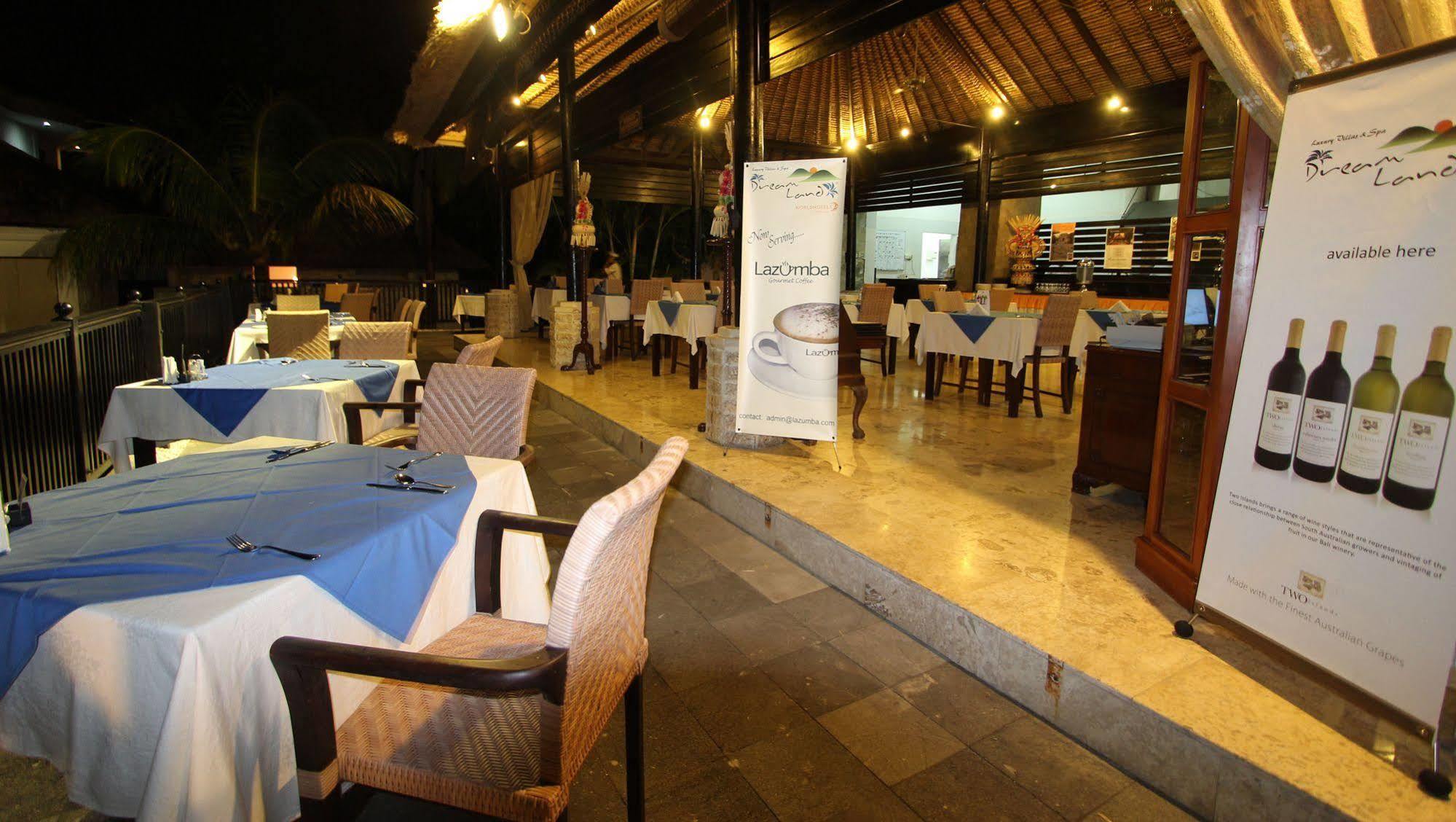 Hillstone Uluwatu
