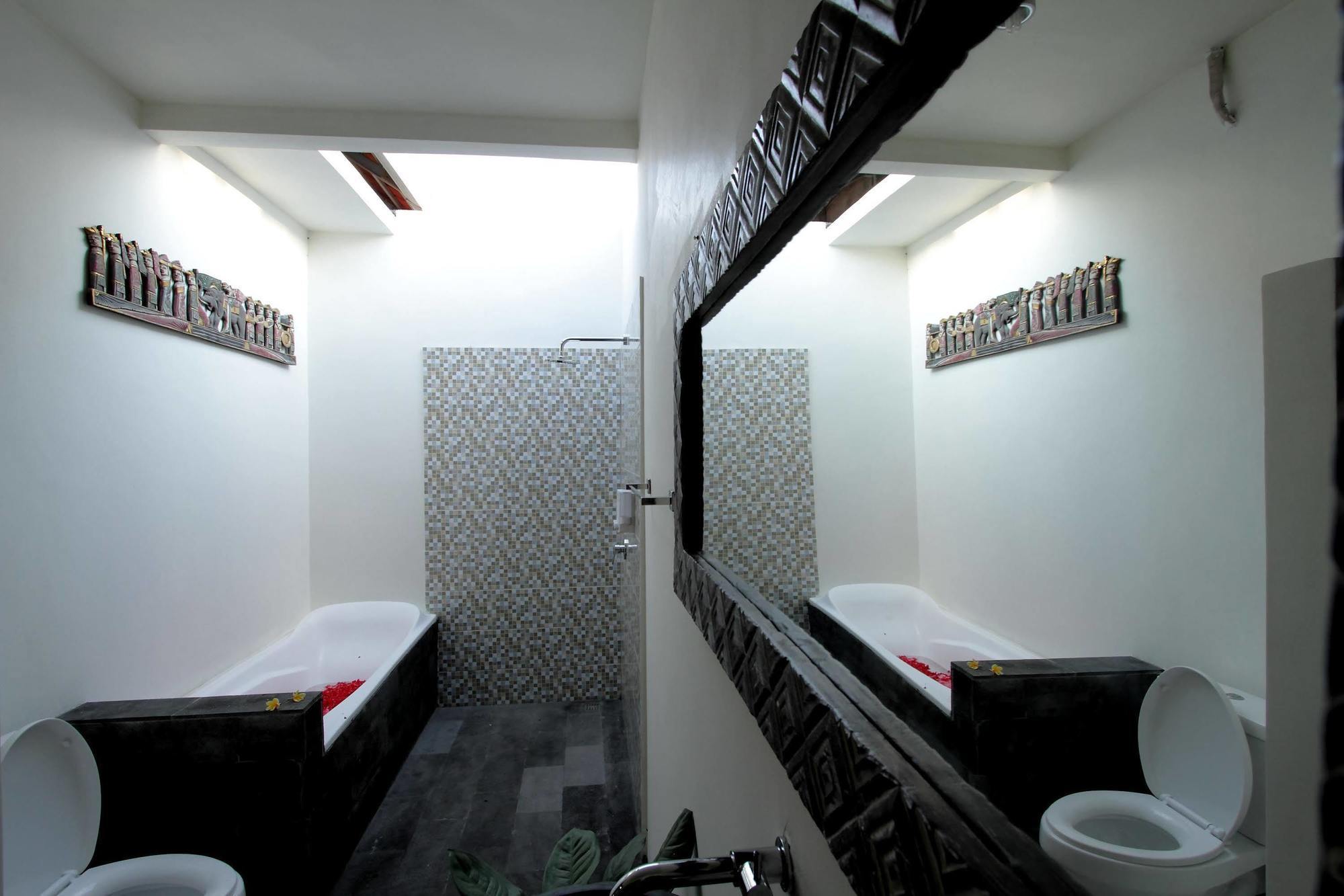 Guest house Maha Jimbaran (Bali)