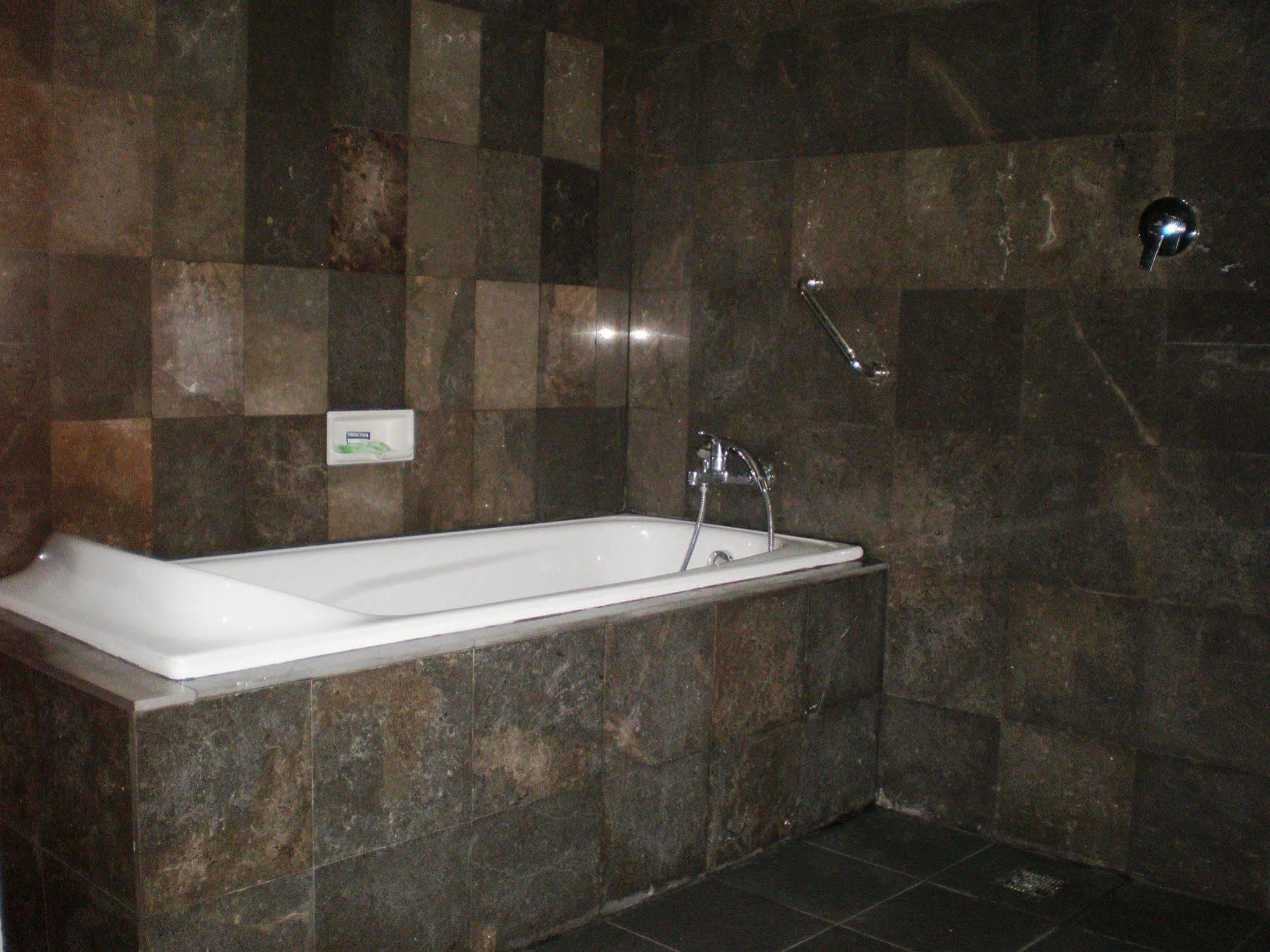 Swastika Guest house Sanur (Bali)