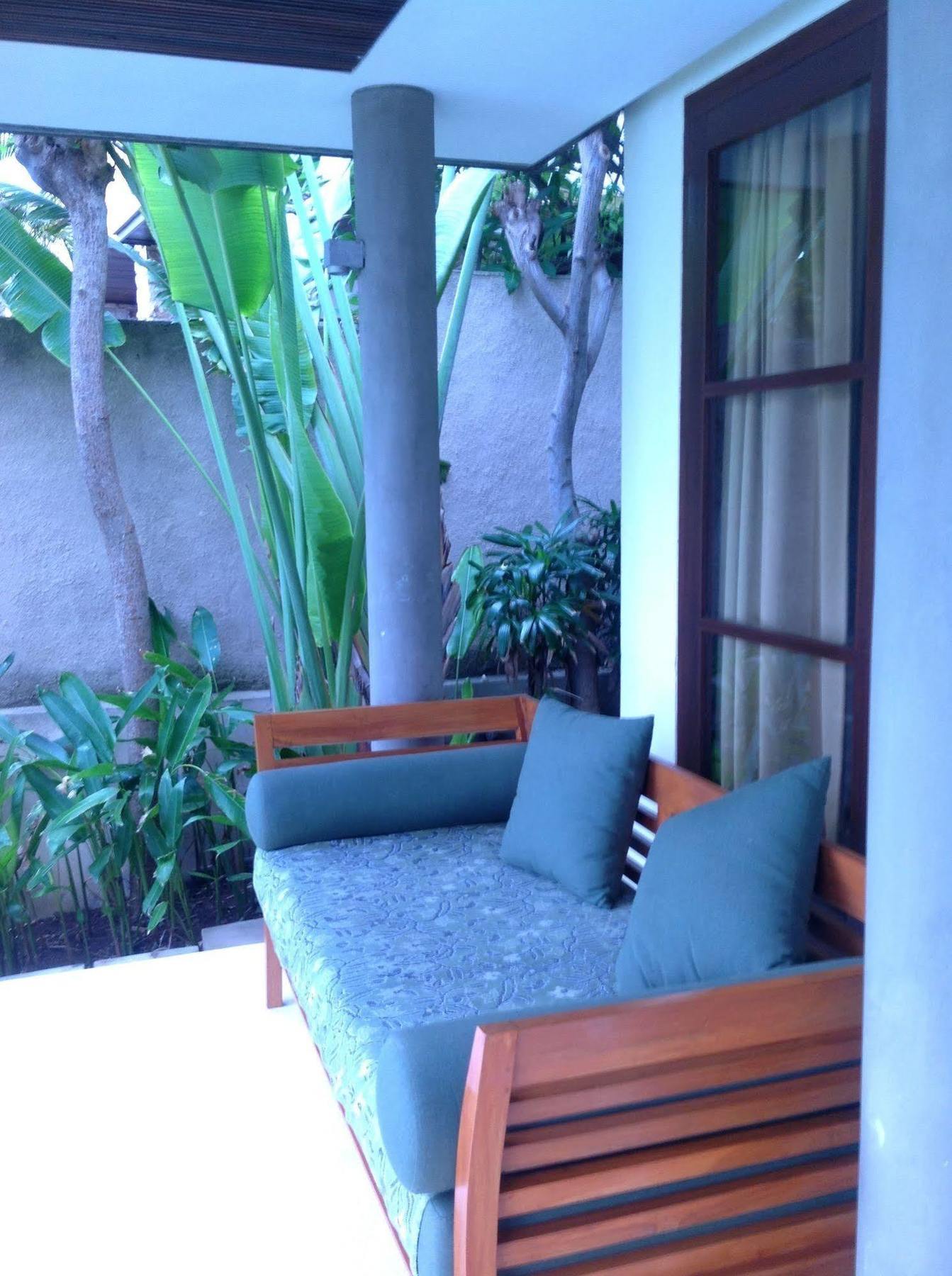Guest house Bukit Segara