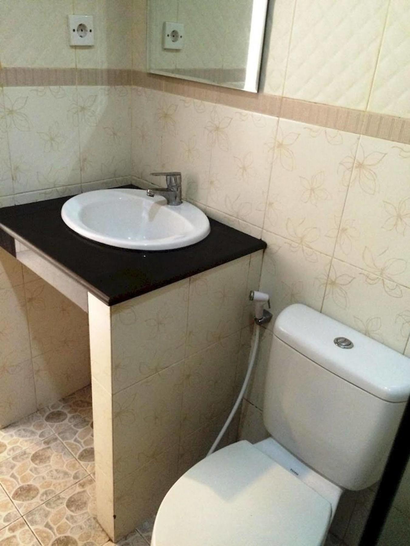Waringin Homestay Guest house