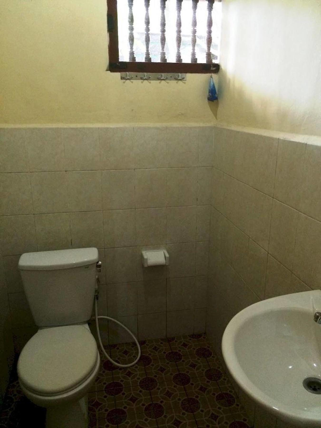 Waringin Homestay Guest house