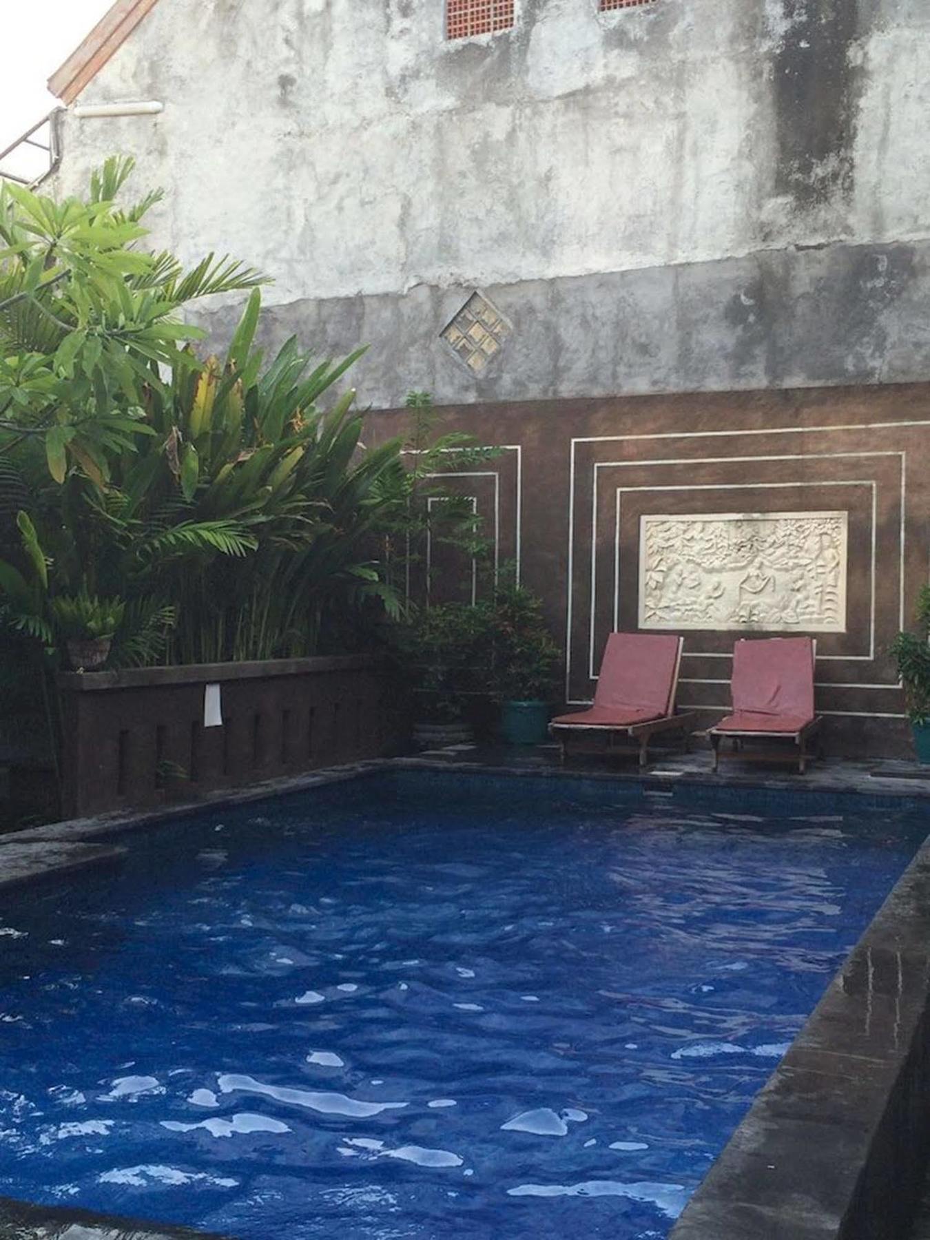 Waringin Homestay Kuta (Bali)
