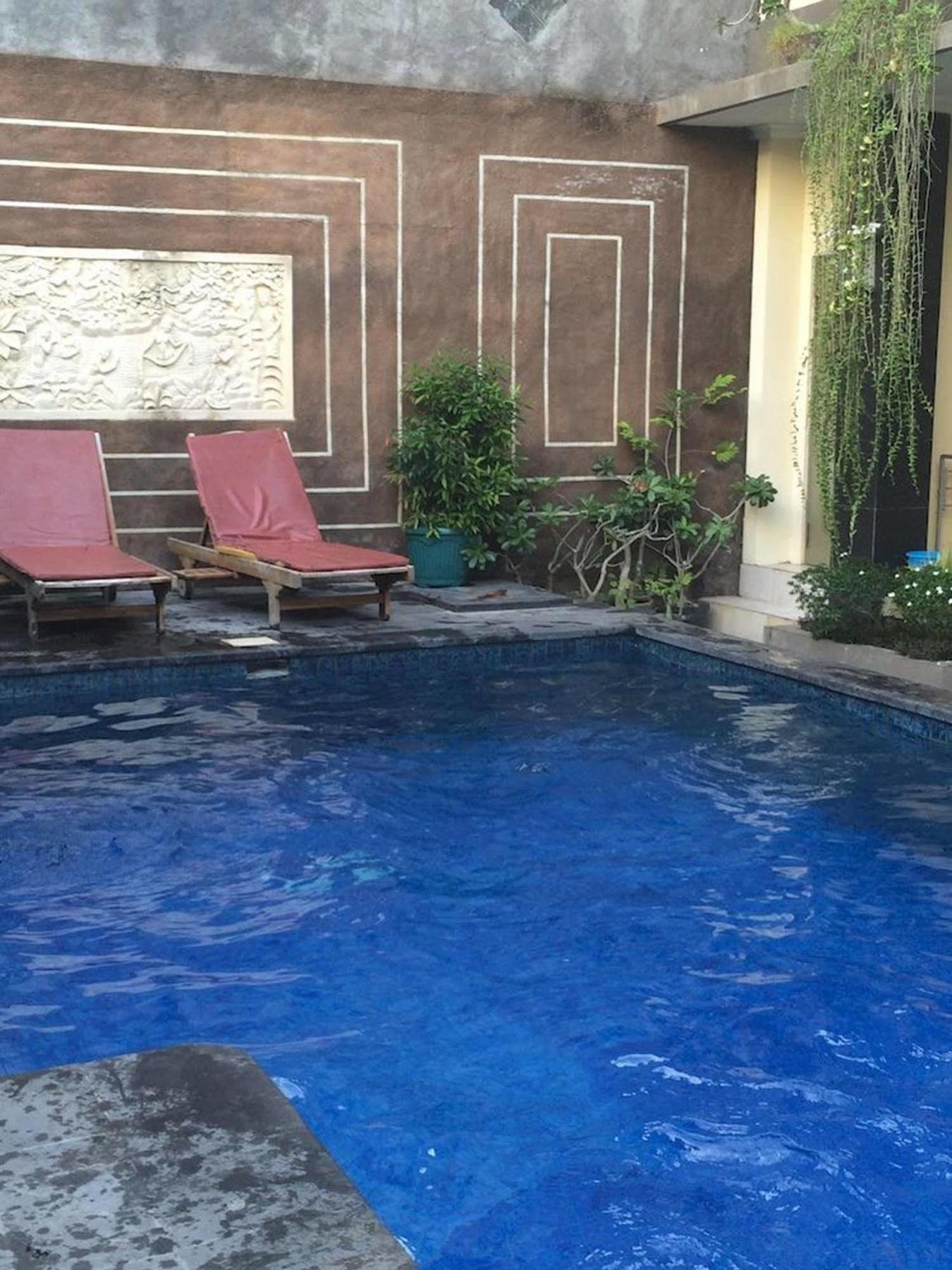 Guest house Waringin Homestay 3*