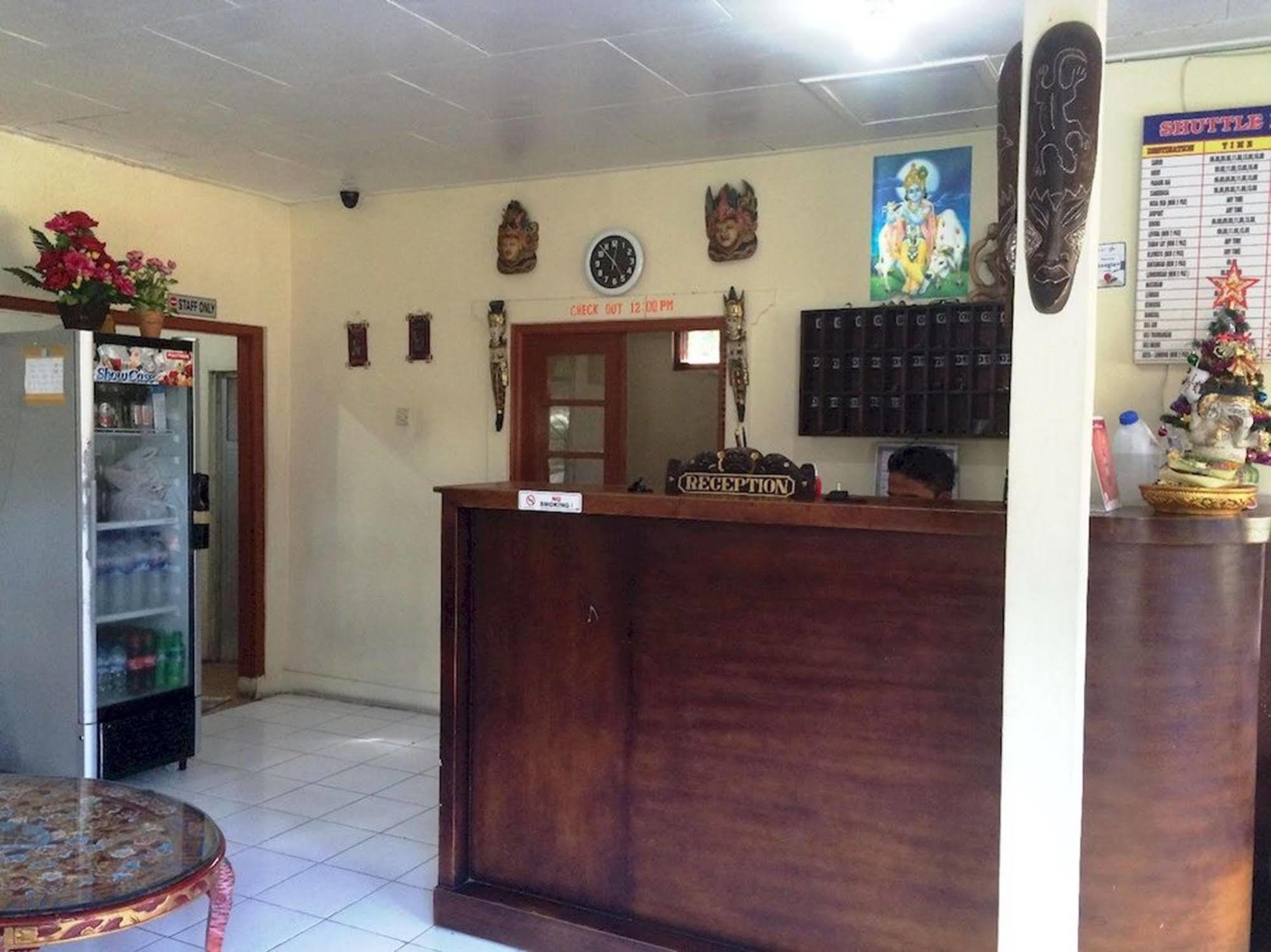 Waringin Homestay 3*