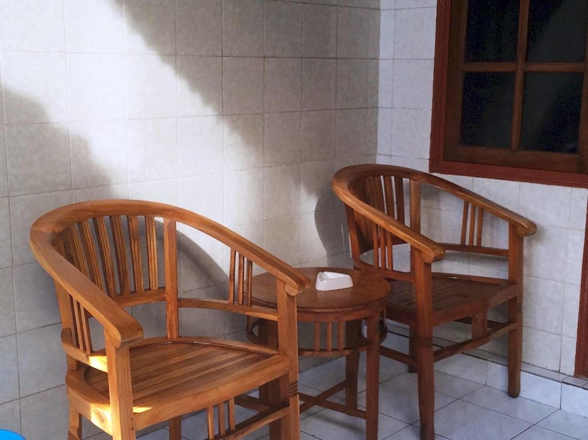 Guest house Waringin Homestay Kuta (Bali)