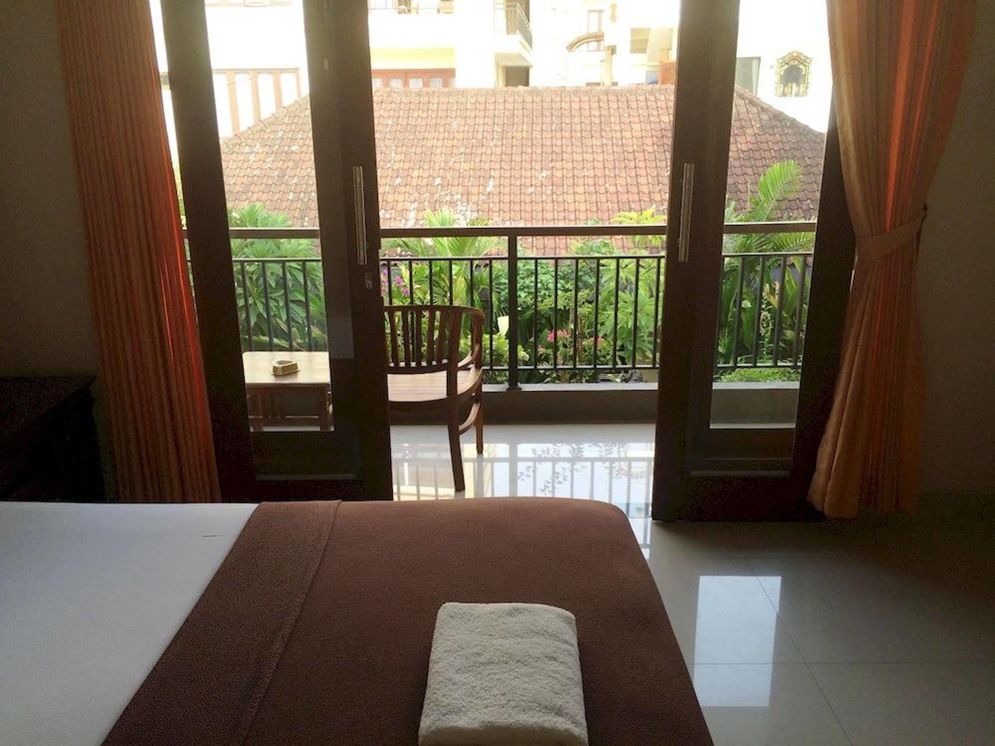 Guest house Waringin Homestay Kuta (Bali)
