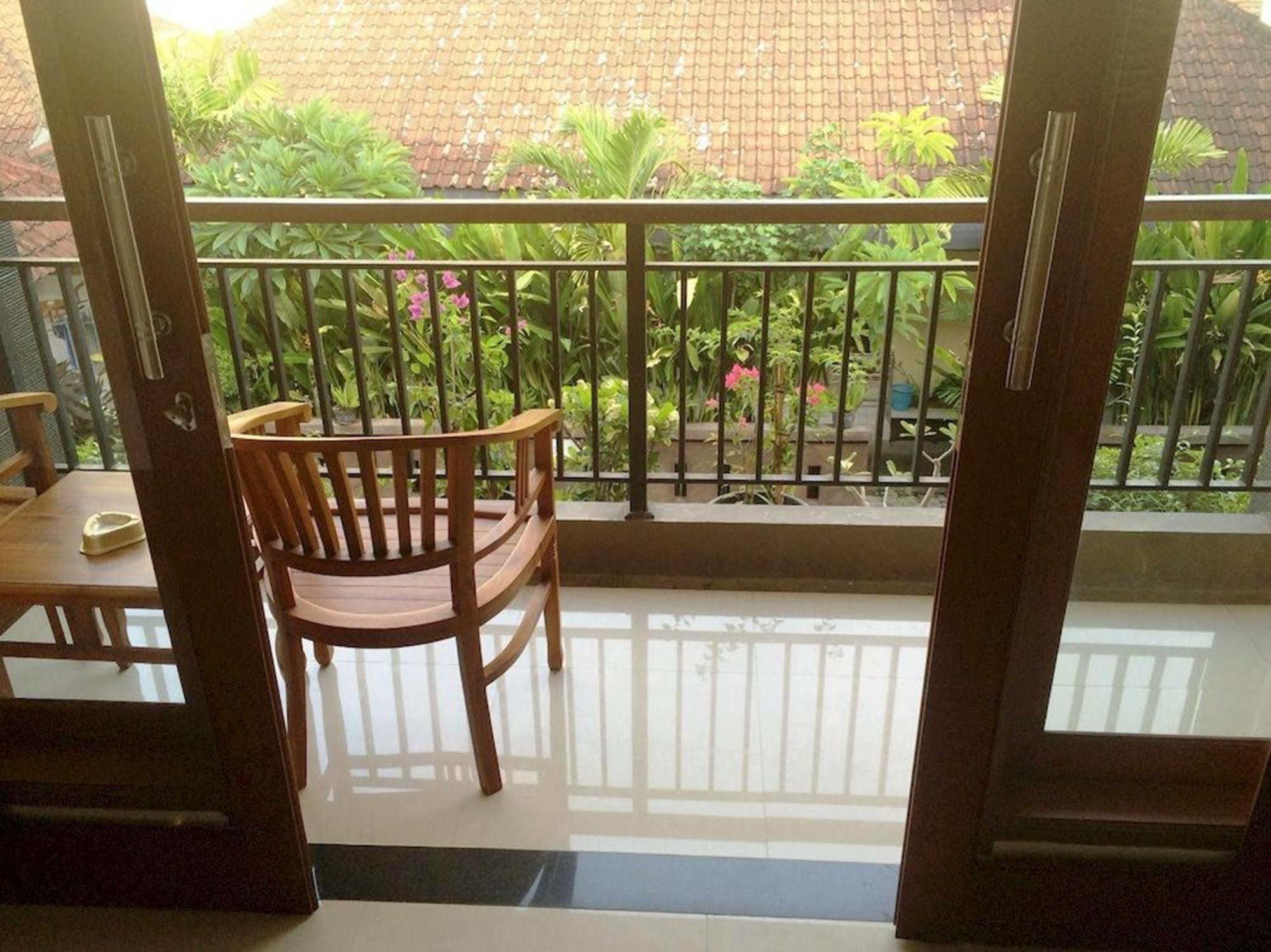 Guest house Waringin Homestay