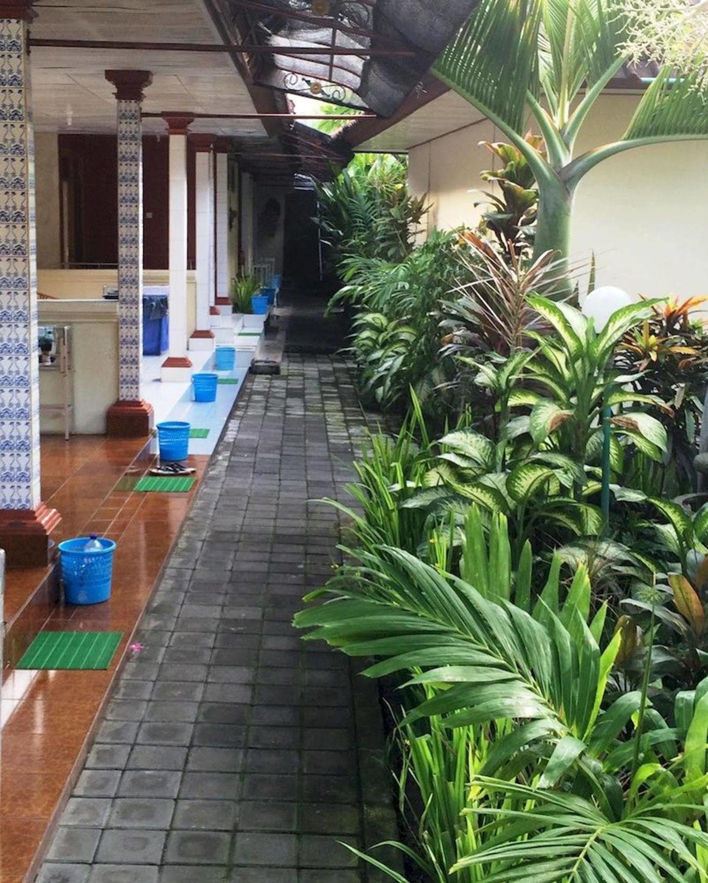 Waringin Homestay 3*
