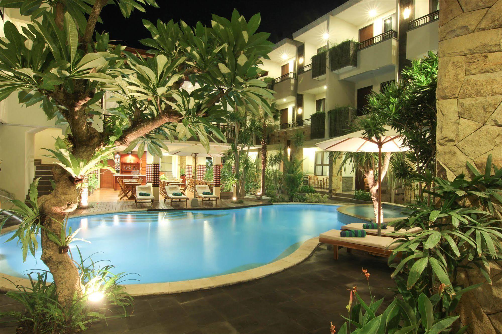 Hotel Manggar Indonesia