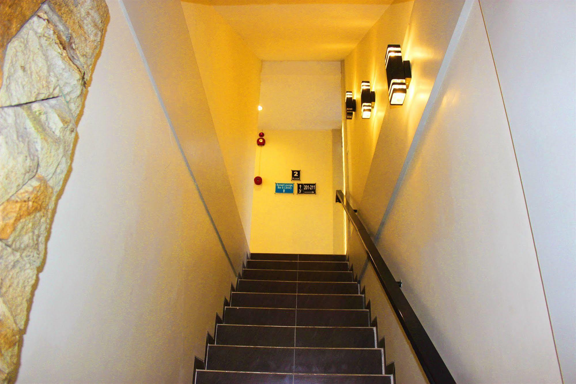 Hotel Manggar Indonesia 3*