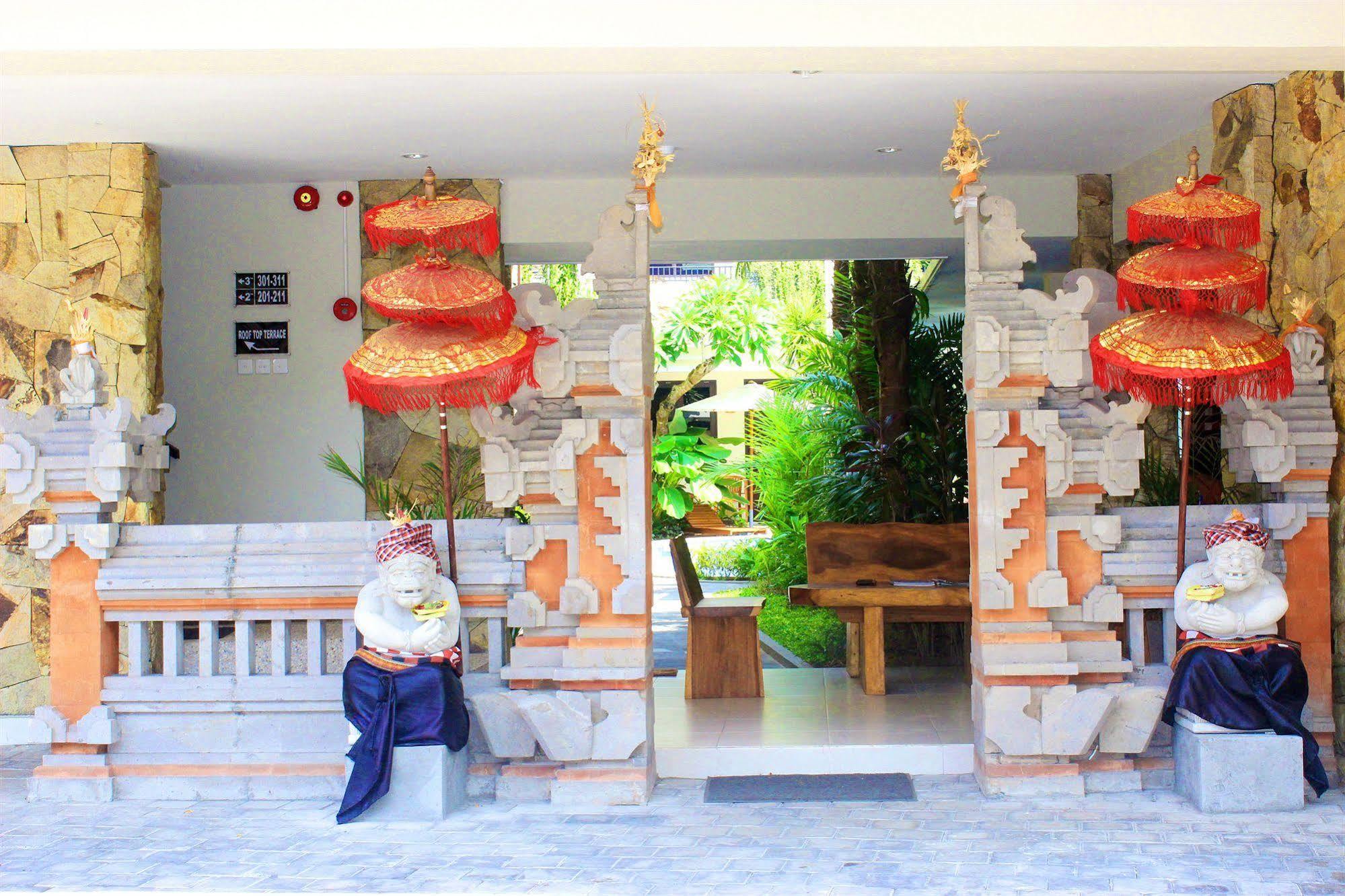 Hotel Manggar Indonesia 3*